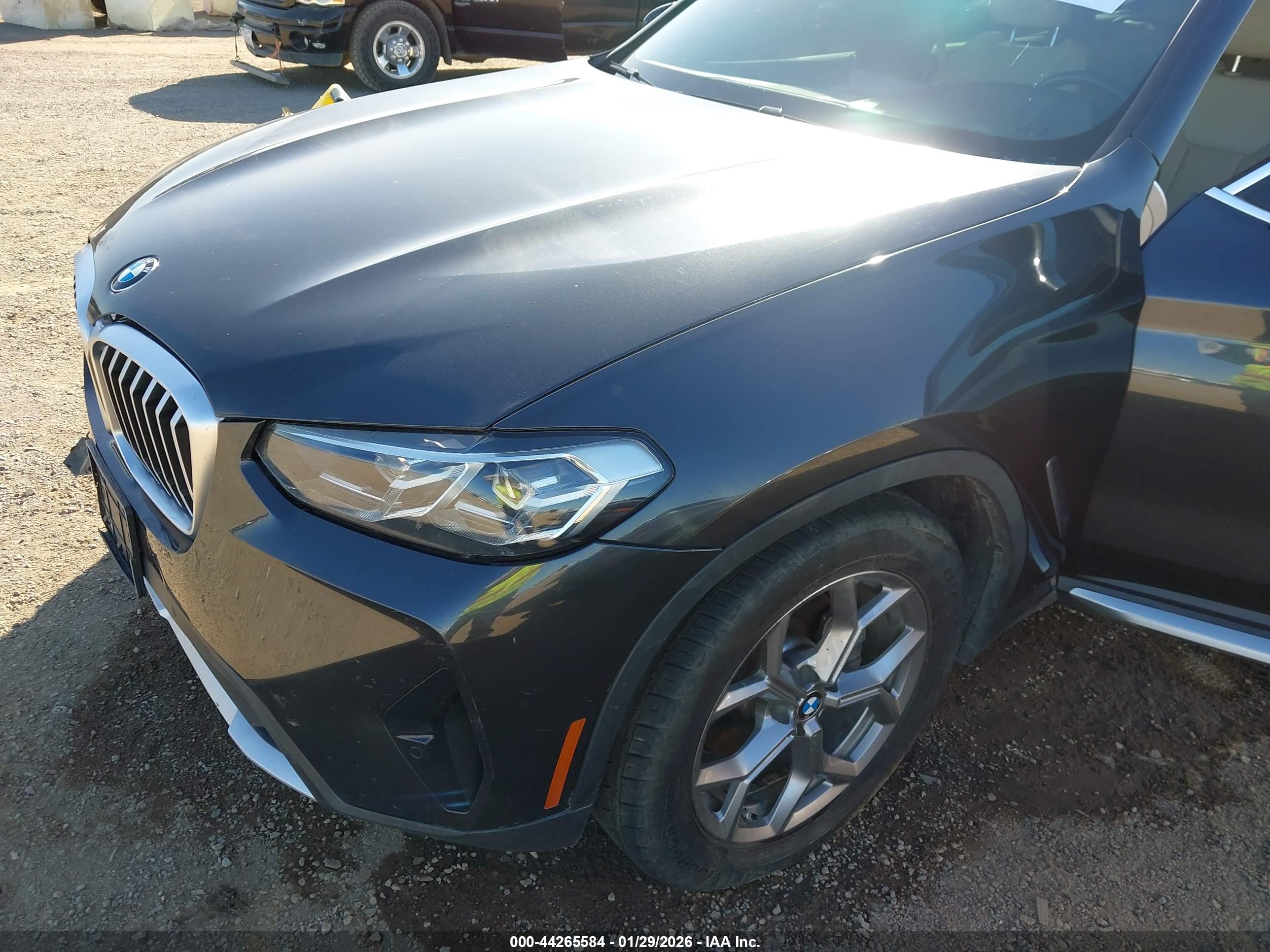 BMW X3 image 6