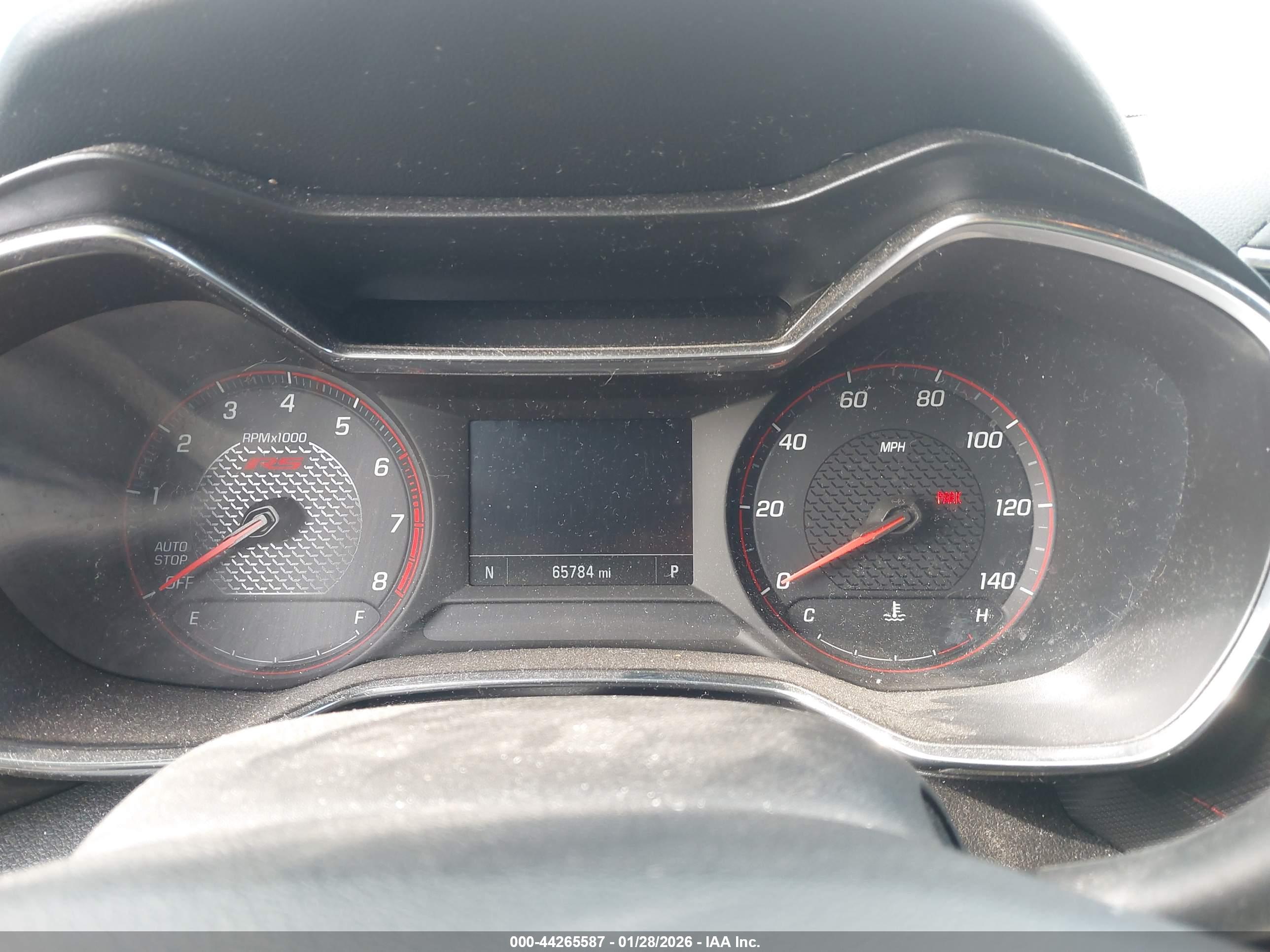 CHEVROLET TRAILBLAZER image 7