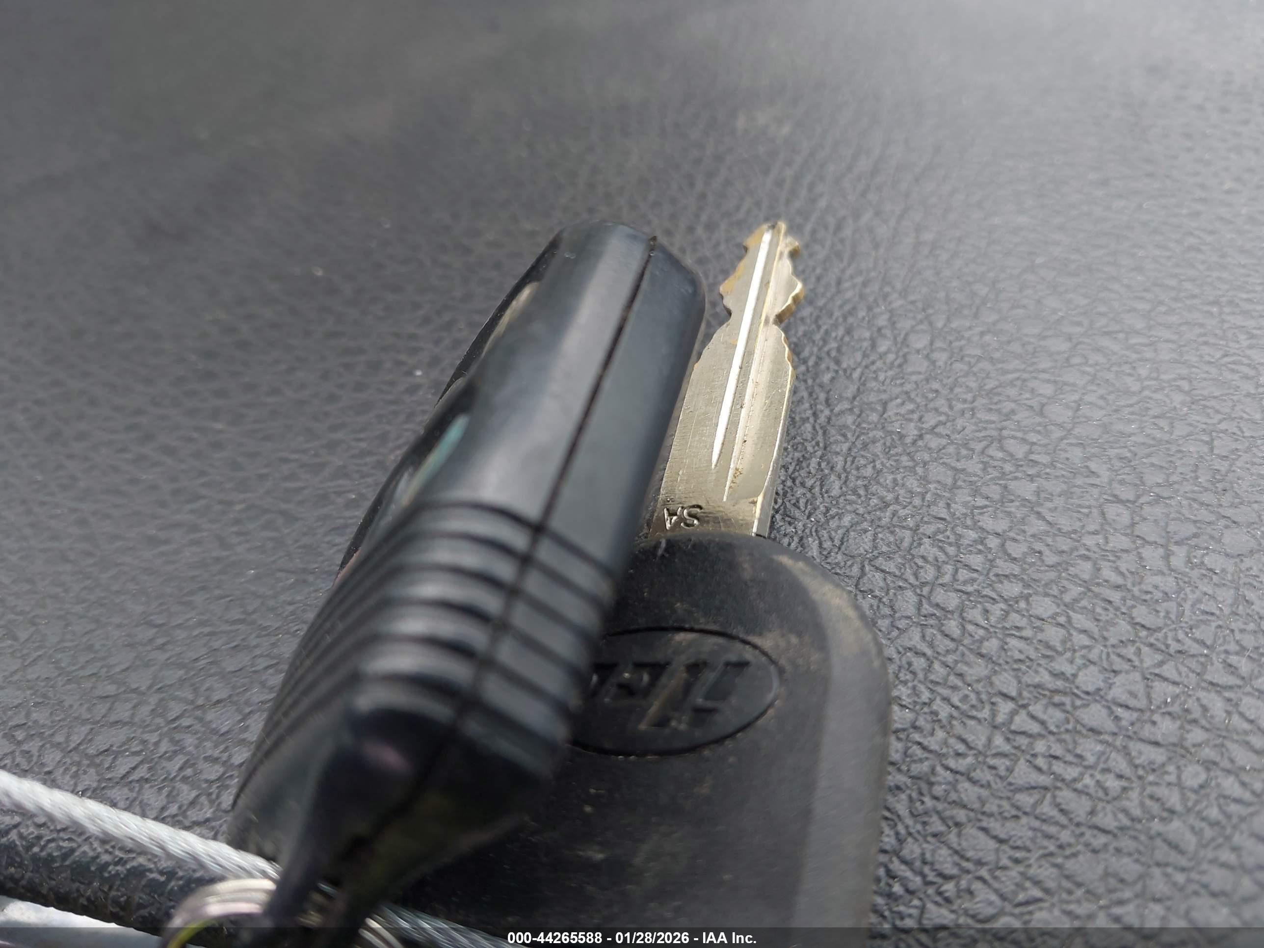 FORD MUSTANG image 11