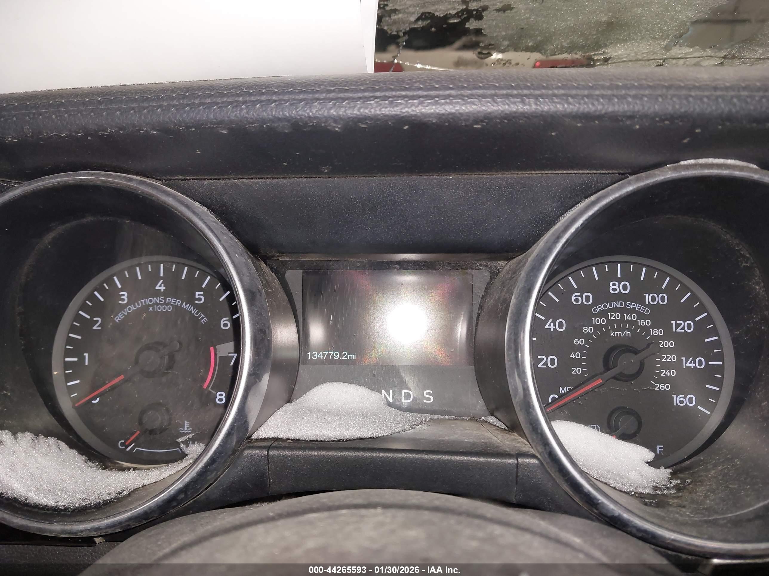 FORD MUSTANG image 7