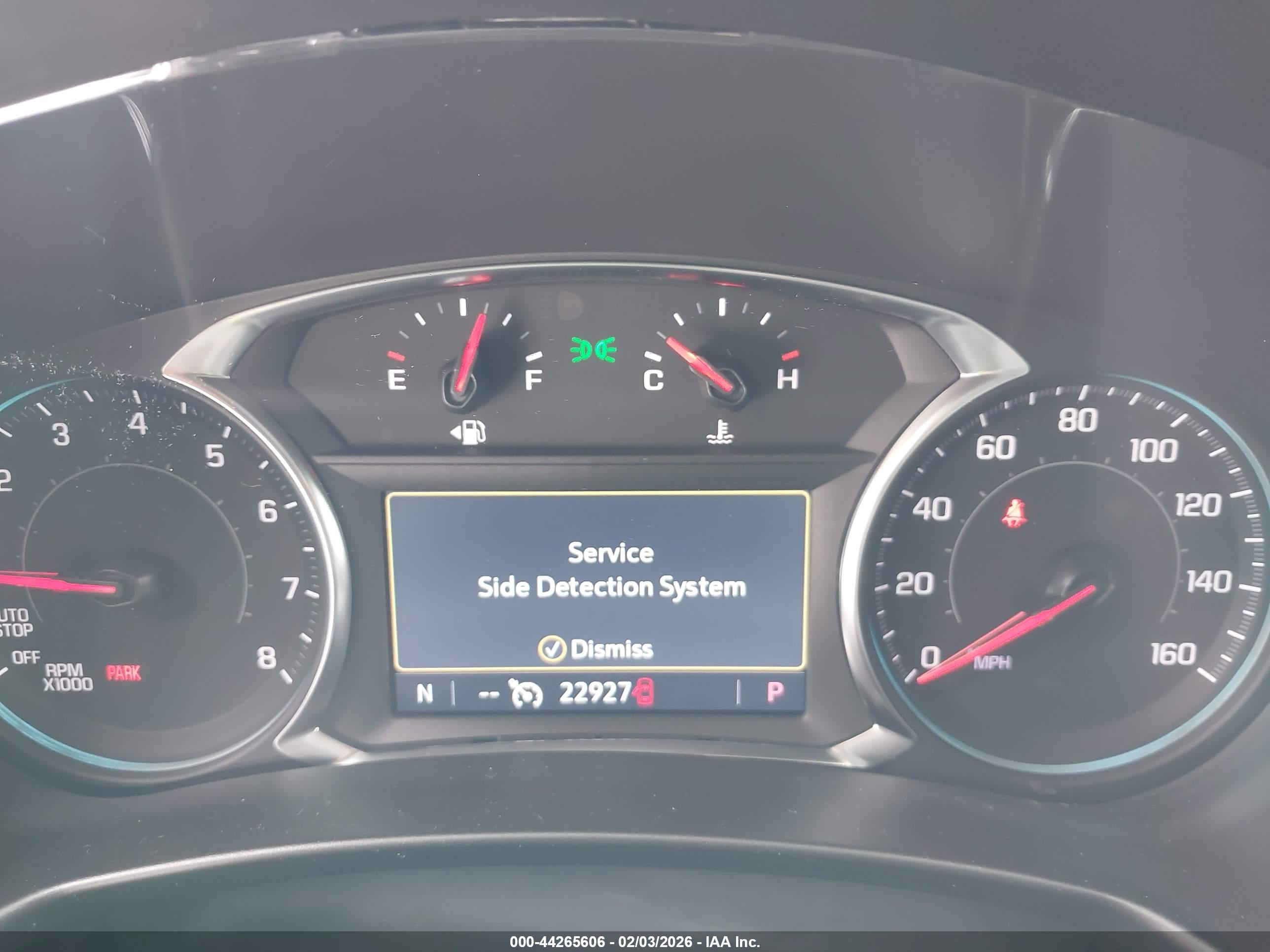 CHEVROLET EQUINOX image 7