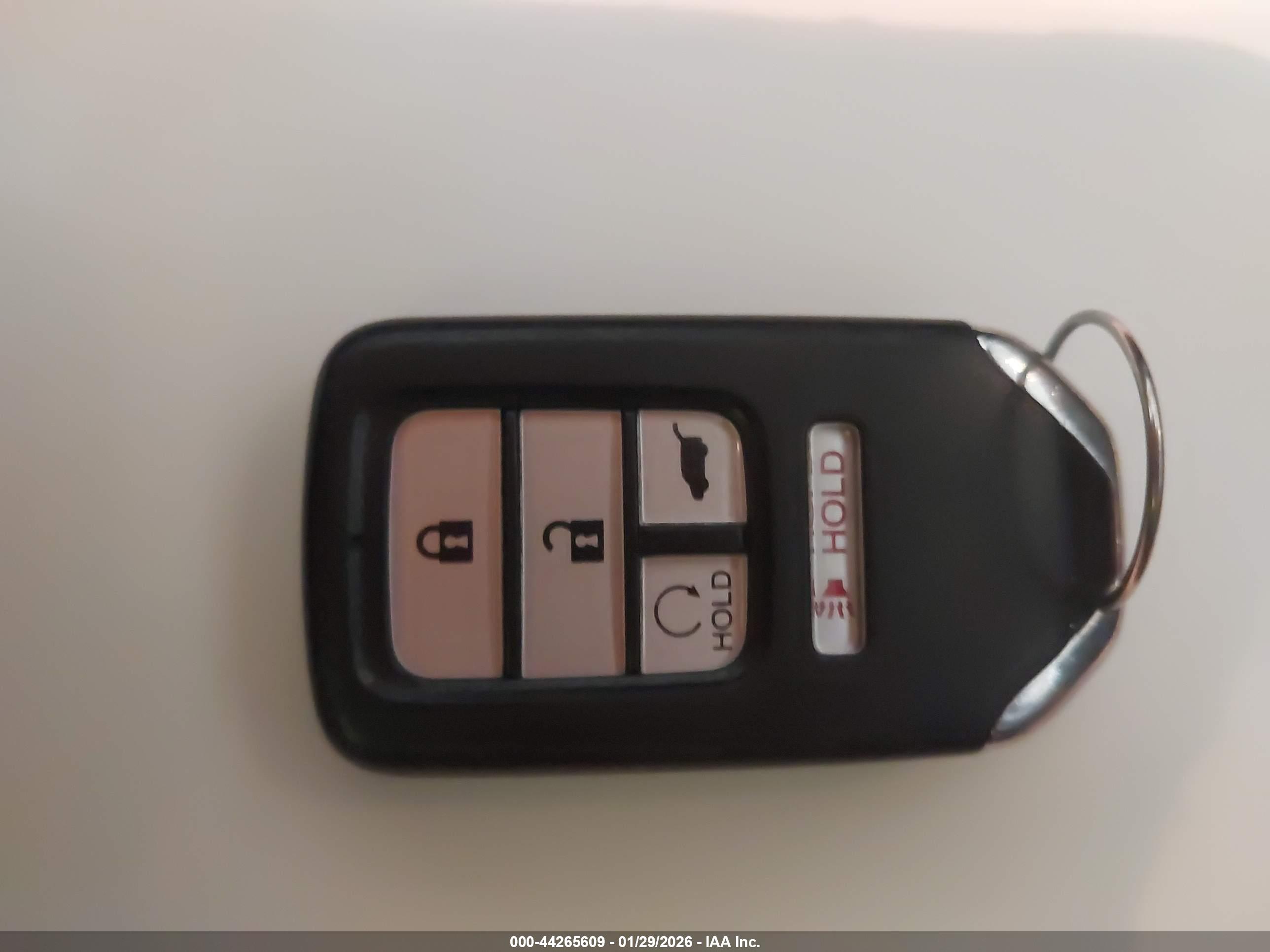 HONDA CR-V image 11