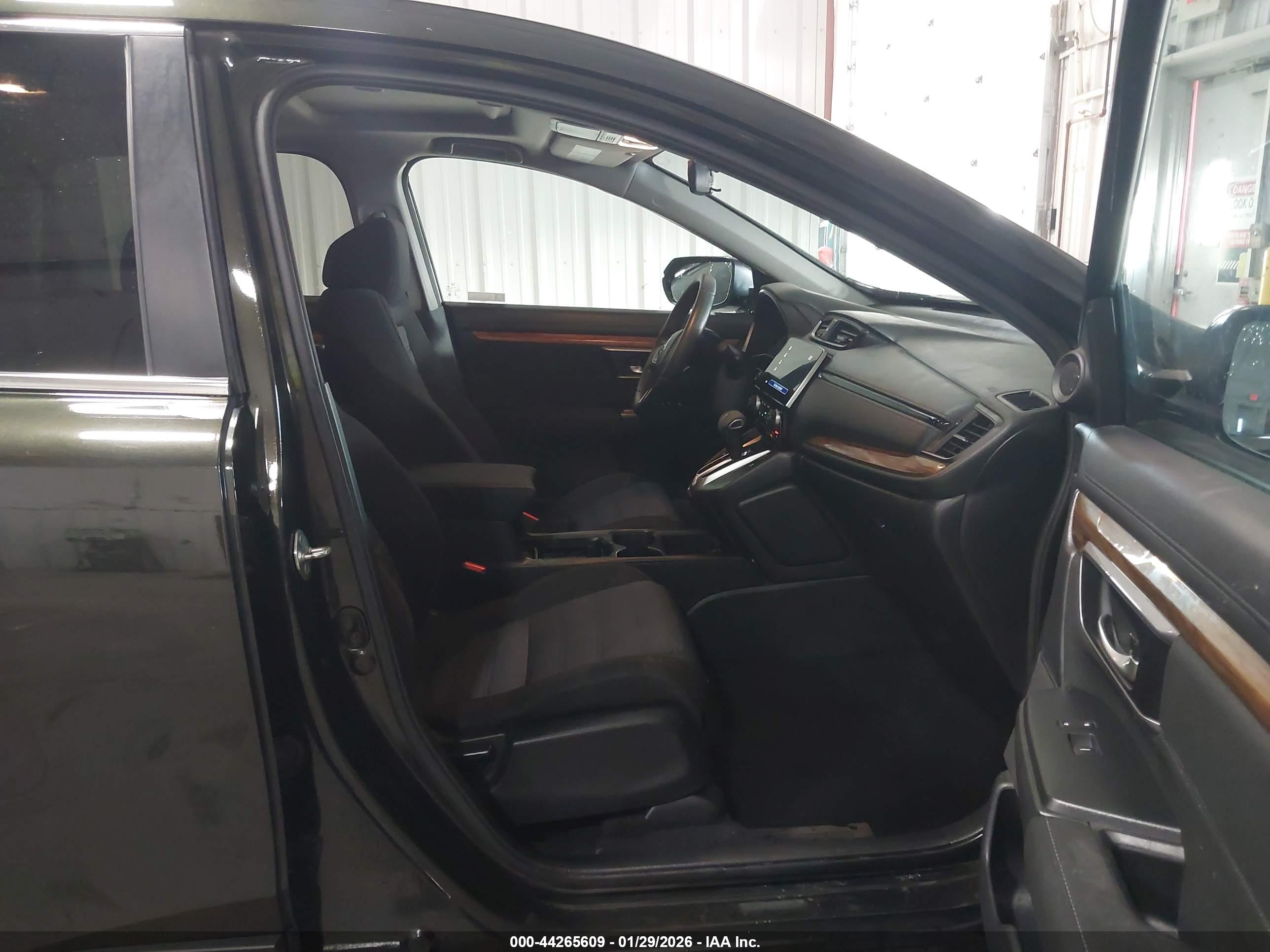 HONDA CR-V image 5