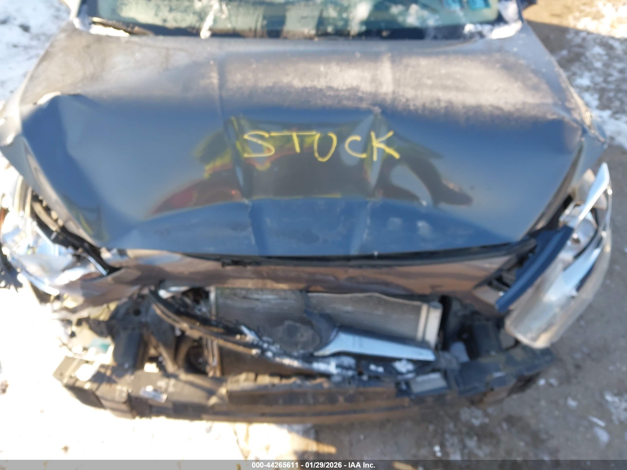 HYUNDAI ACCENT image 10
