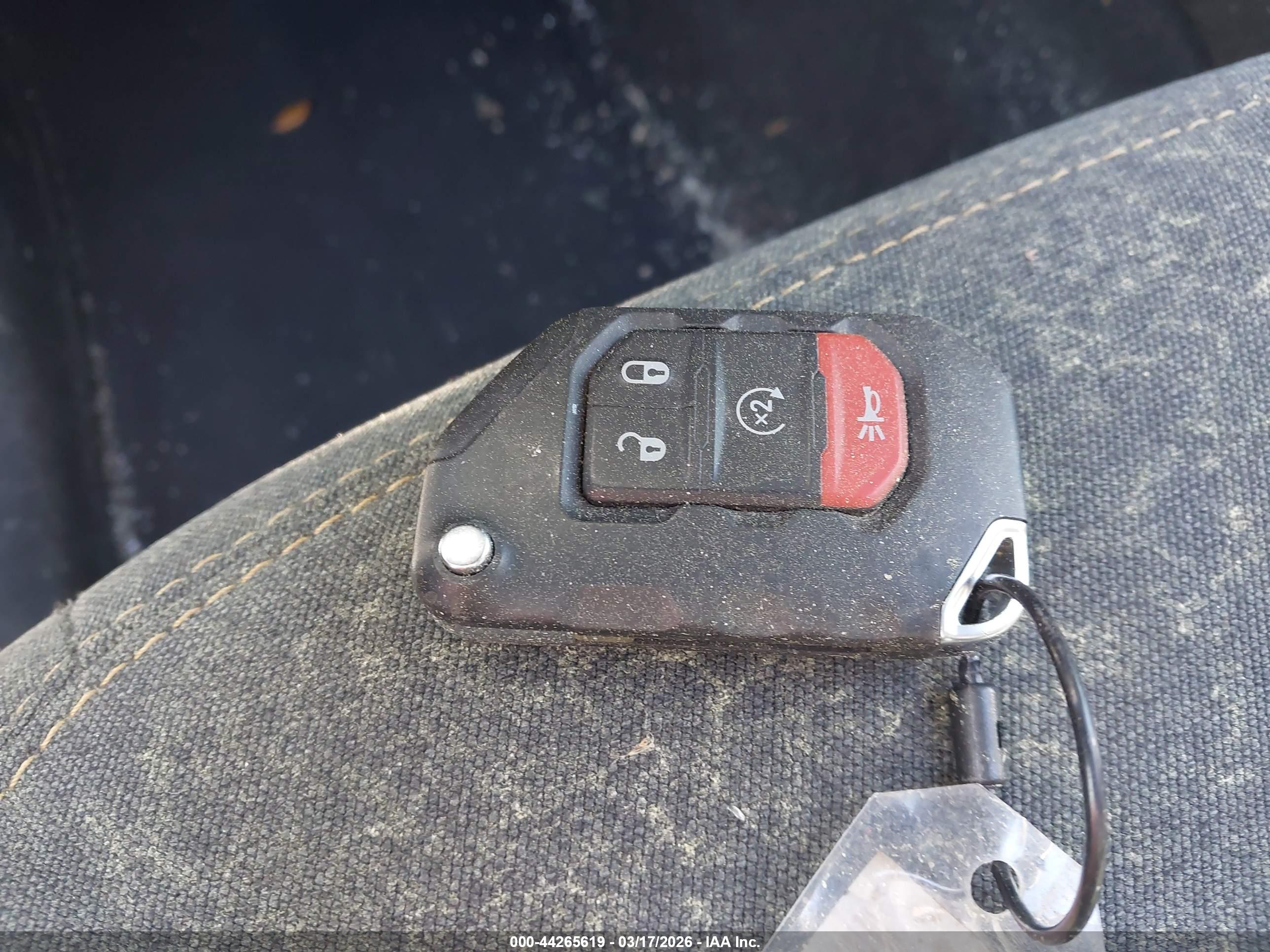 JEEP WRANGLER image 11
