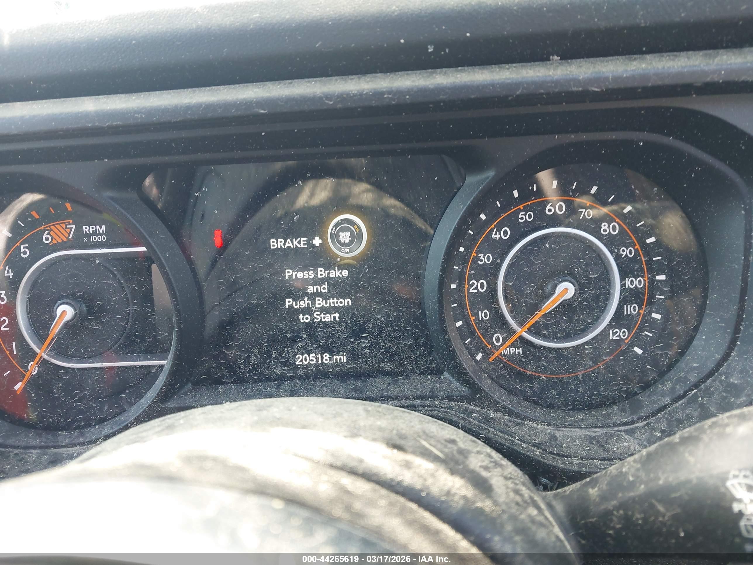 JEEP WRANGLER image 7