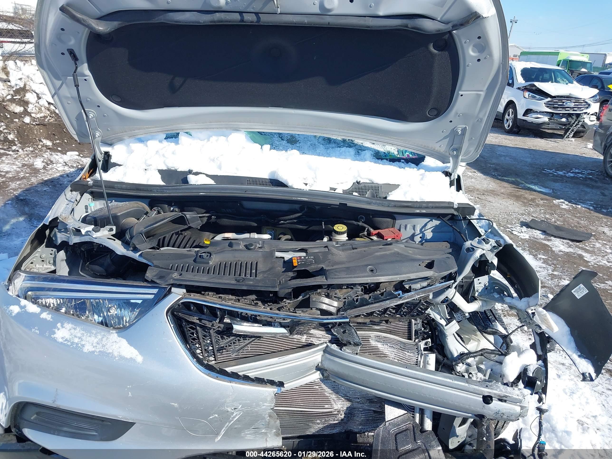 BUICK ENCORE image 10