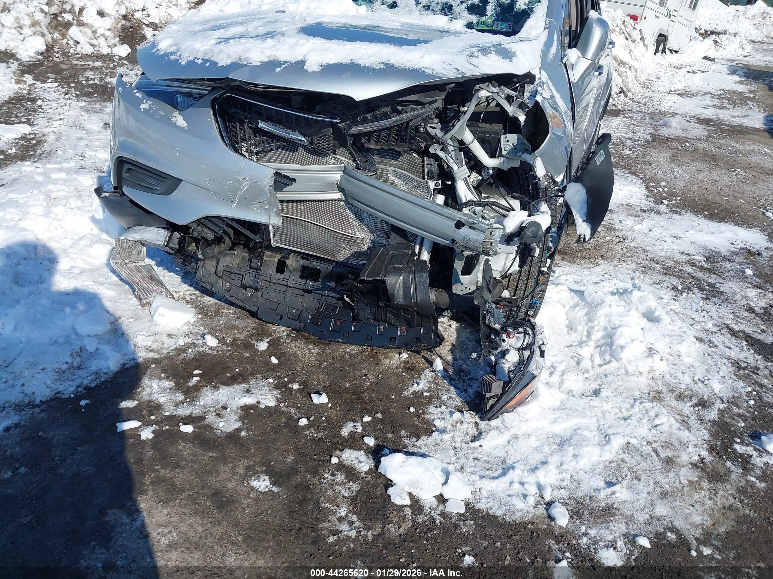 BUICK ENCORE image 6