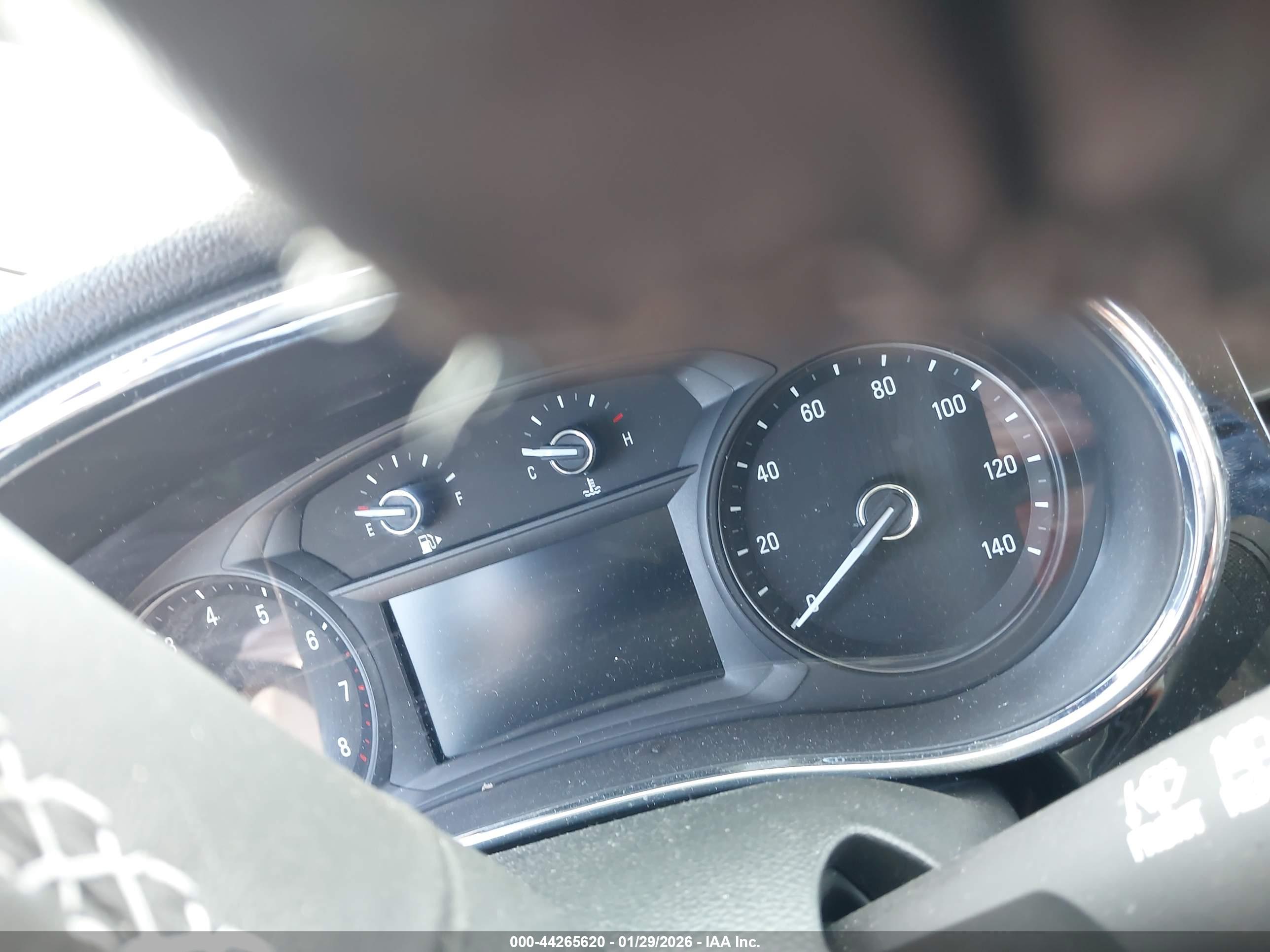 BUICK ENCORE image 7