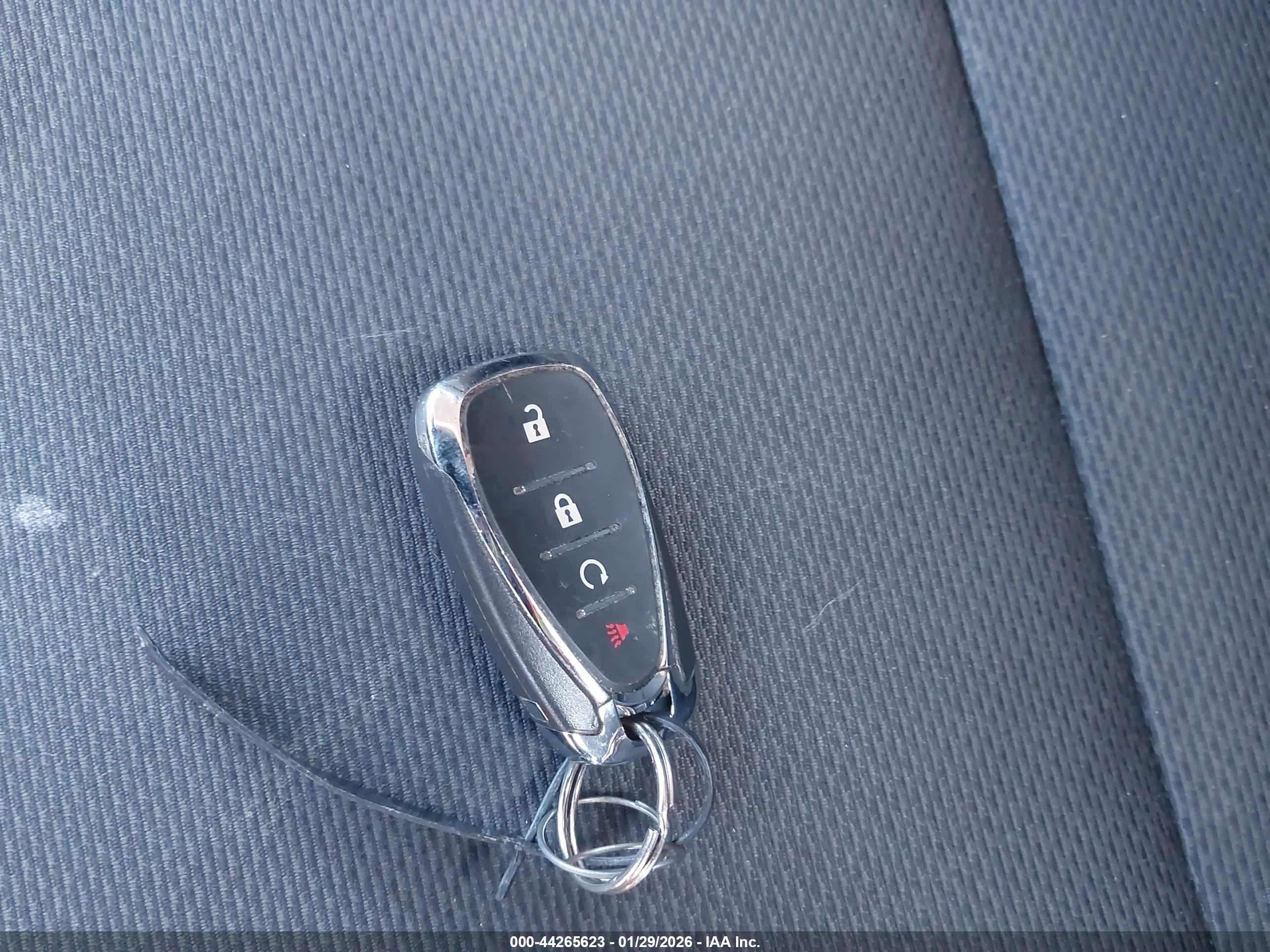 CHEVROLET CRUZE image 11