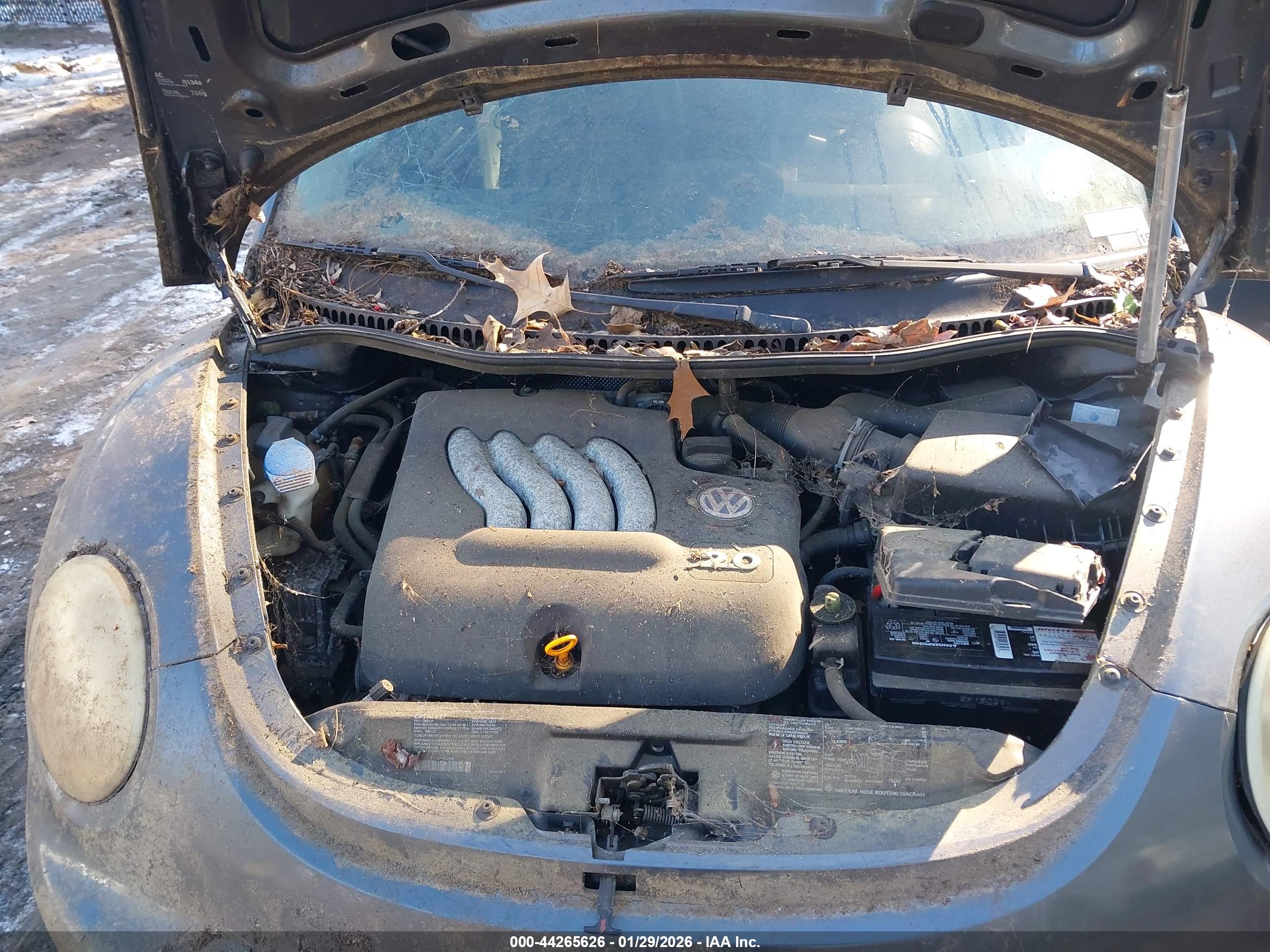VOLKSWAGEN NEW image 10