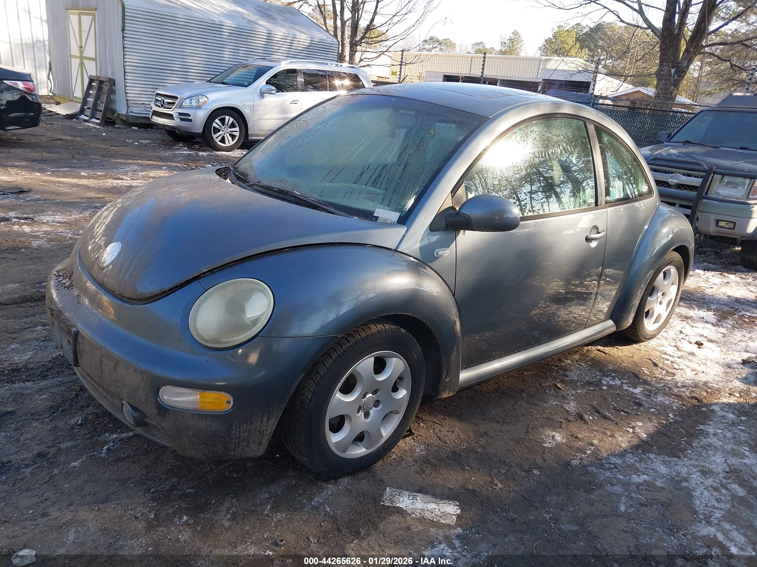 VOLKSWAGEN NEW image 2