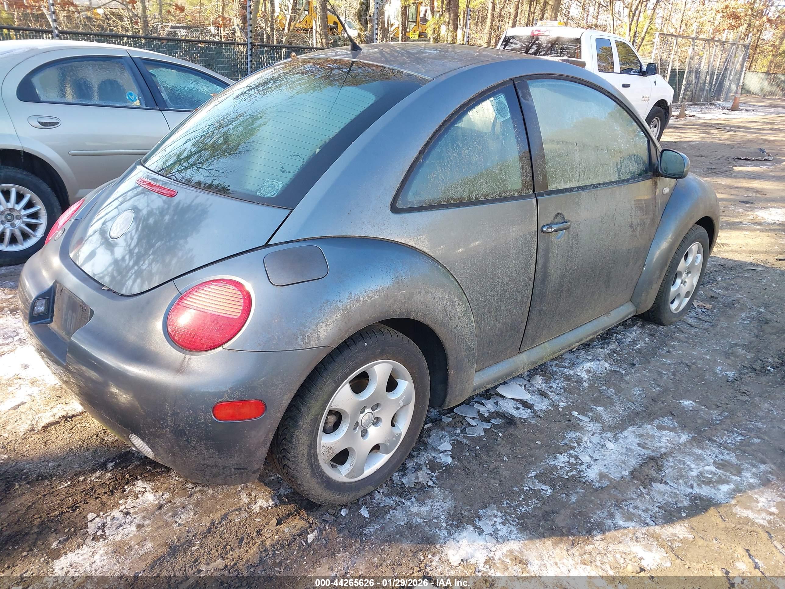 VOLKSWAGEN NEW image 4