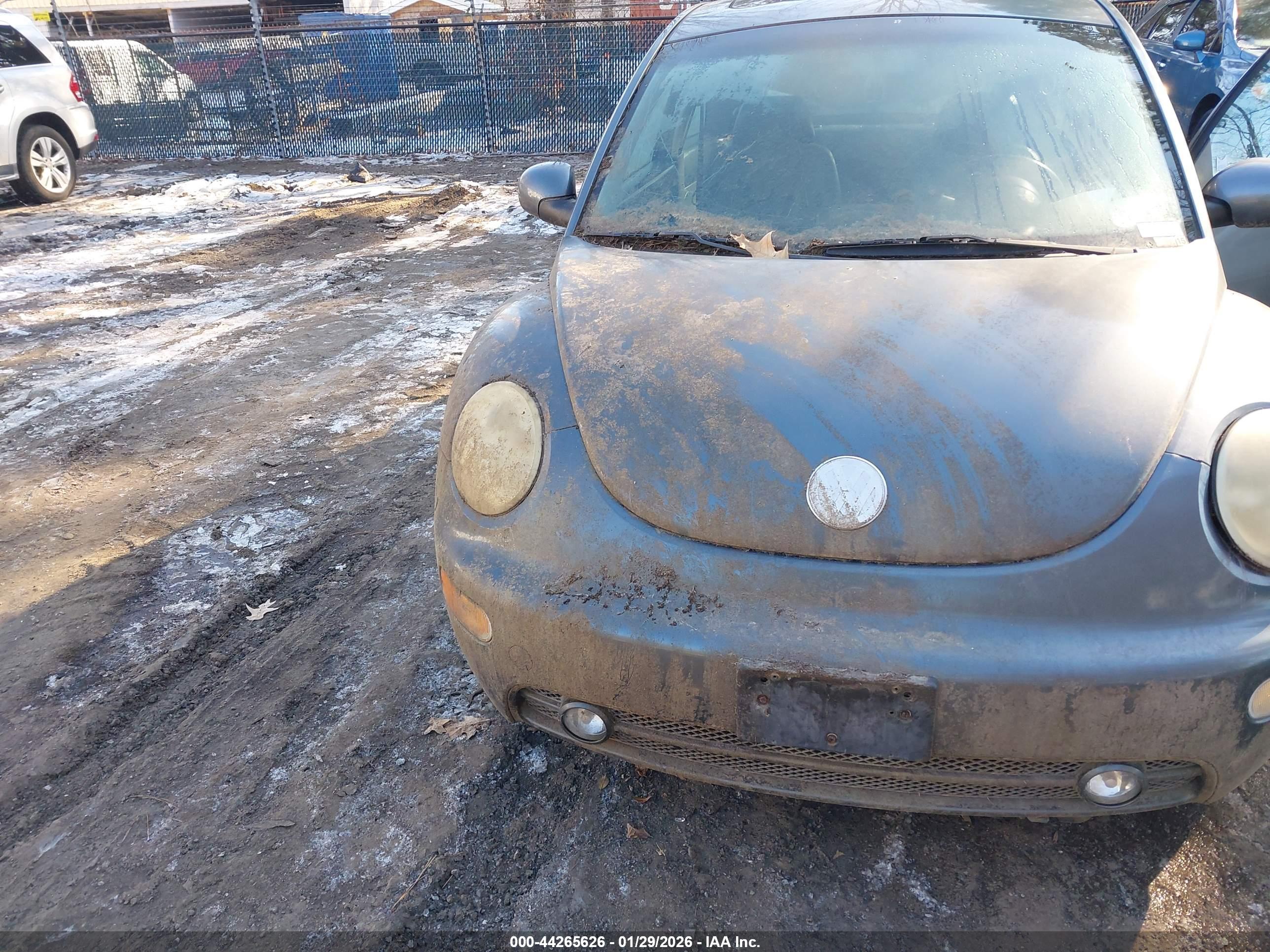 VOLKSWAGEN NEW image 6