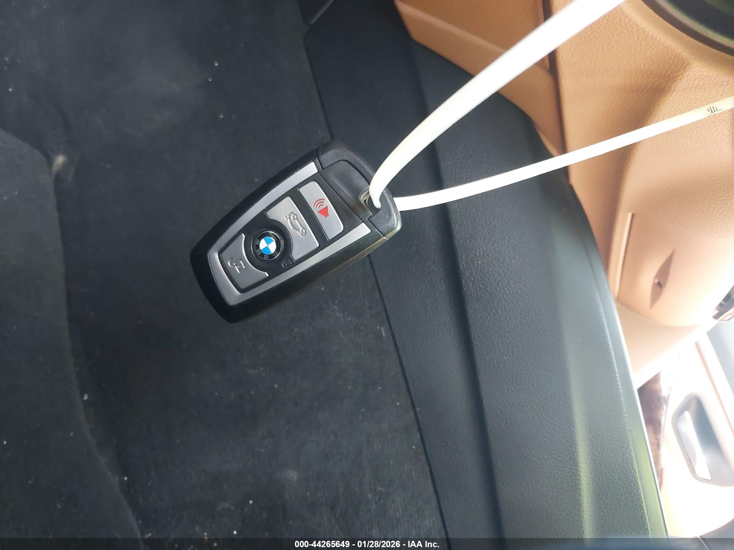 BMW 440I image 11