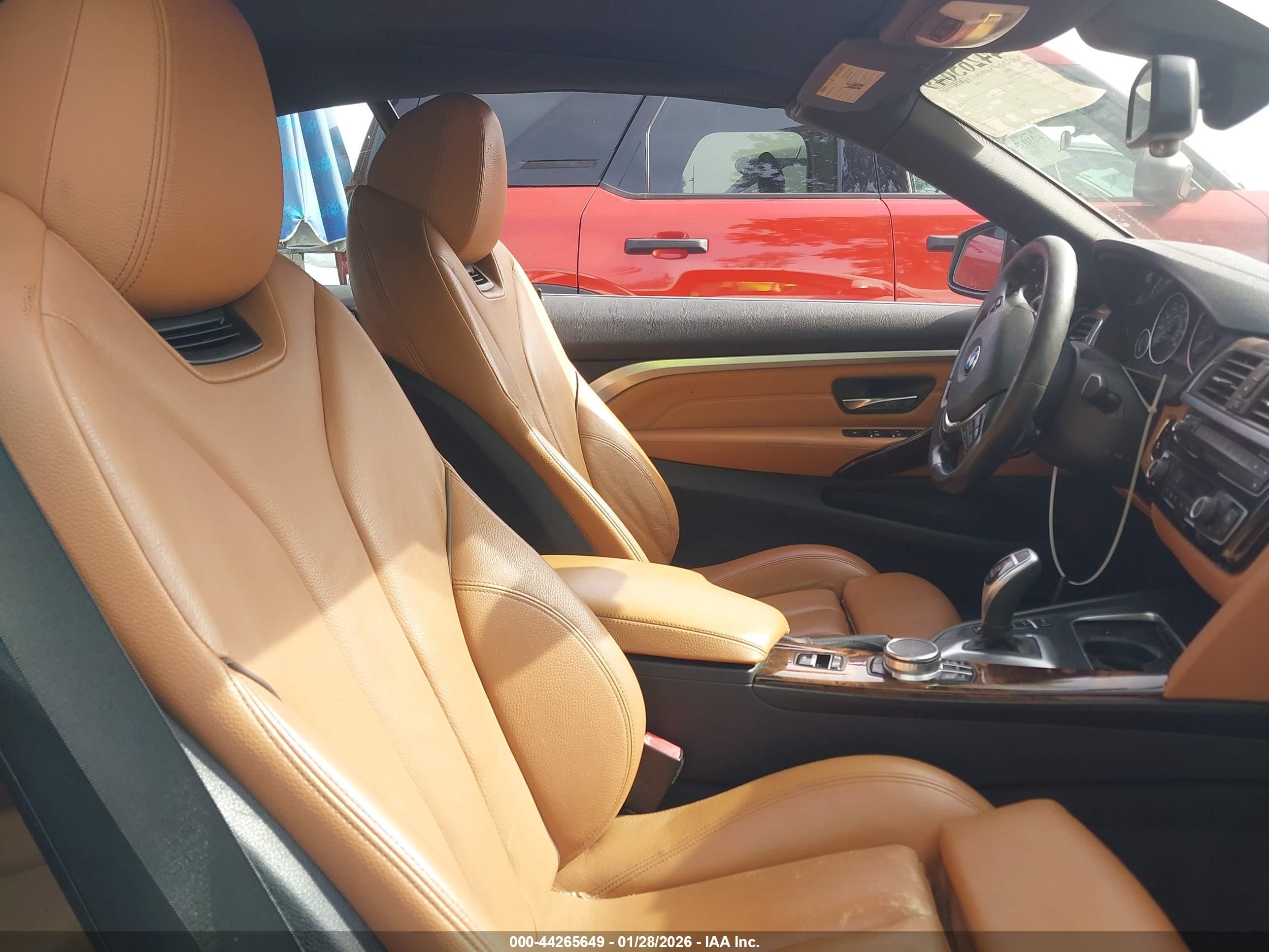 BMW 440I image 5