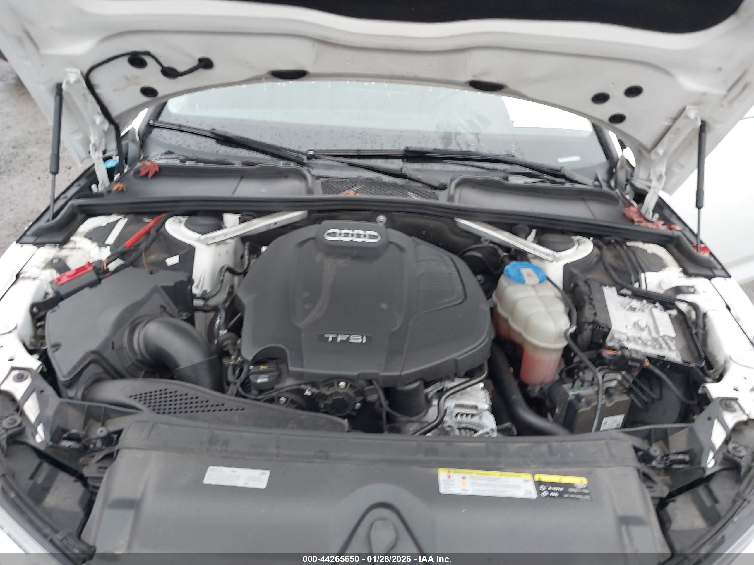AUDI A4 image 10