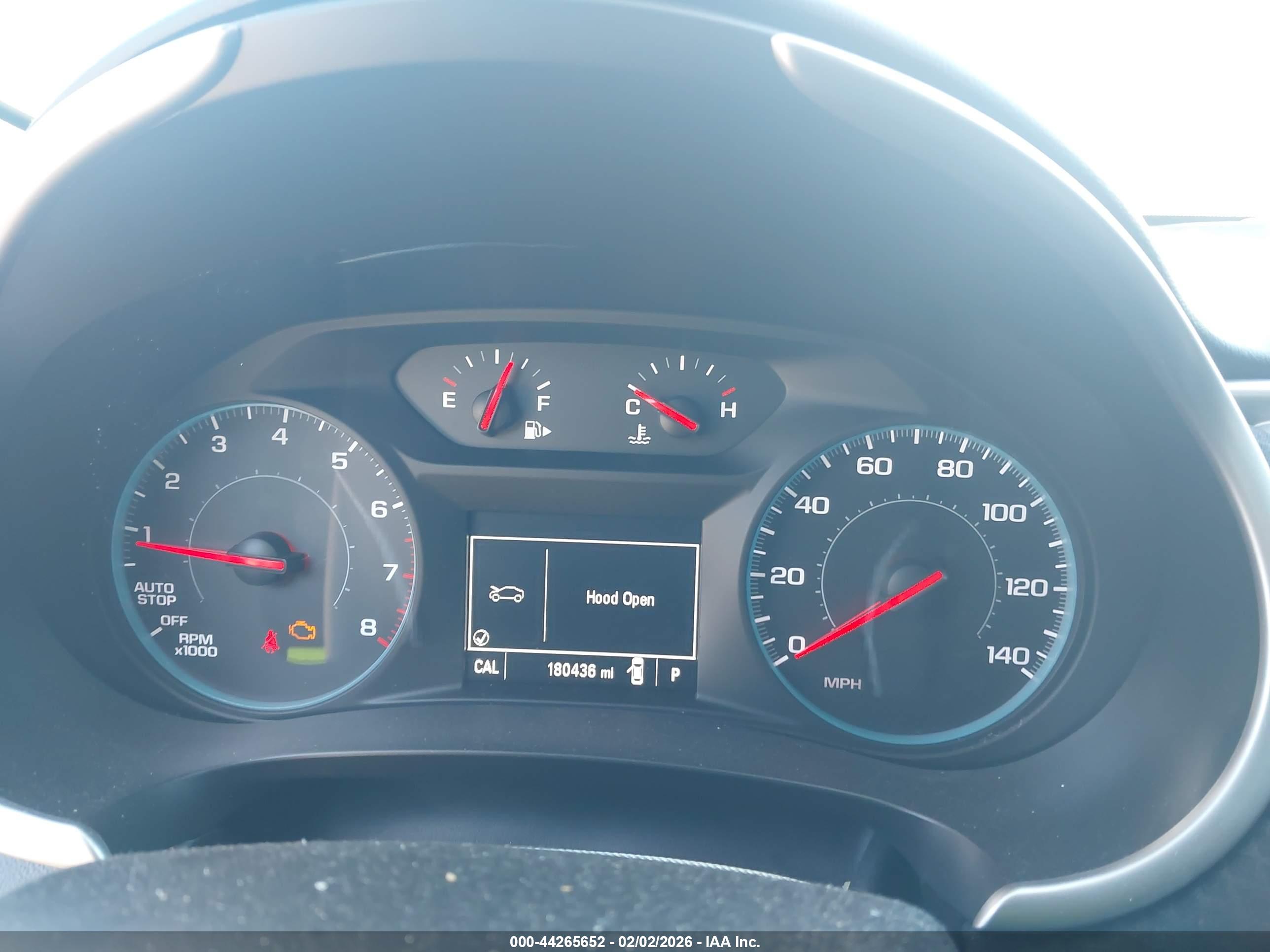 CHEVROLET MALIBU image 7