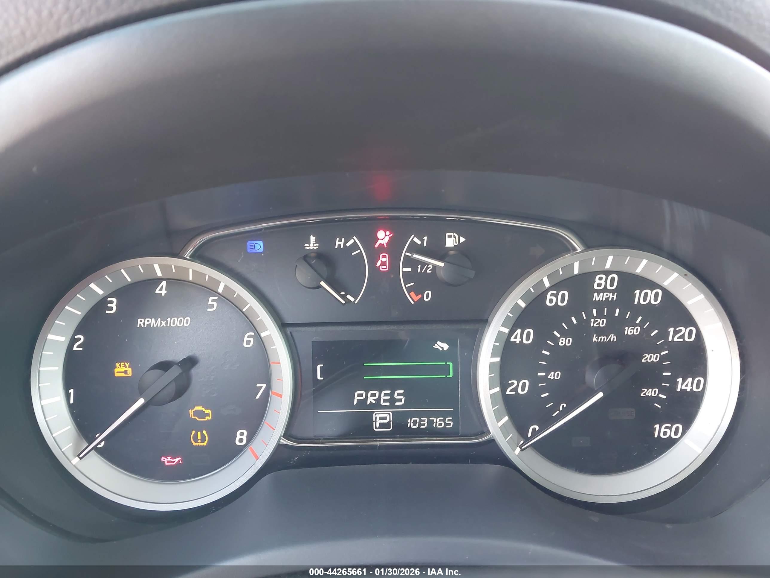 NISSAN SENTRA image 7