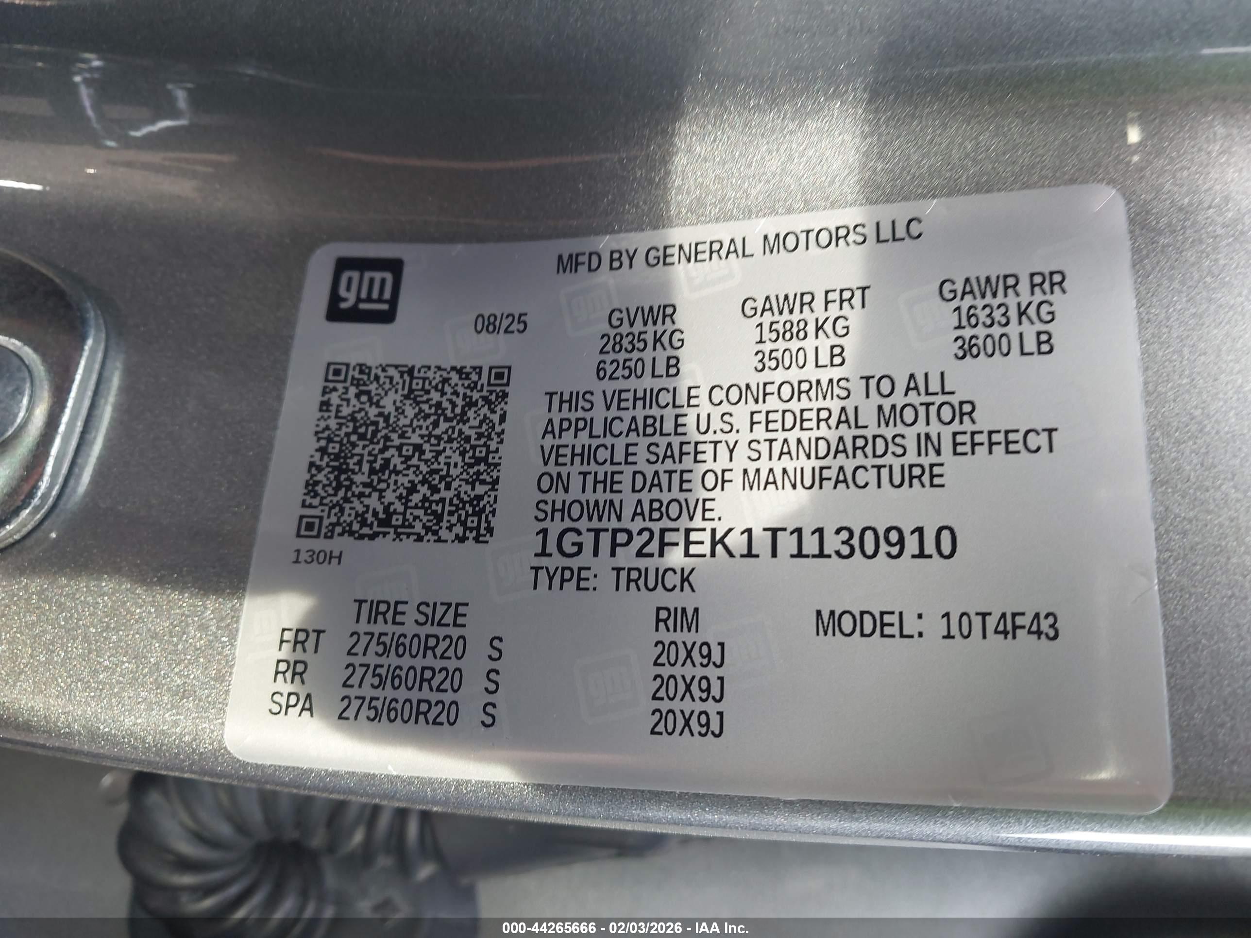 GMC CANYON image 9