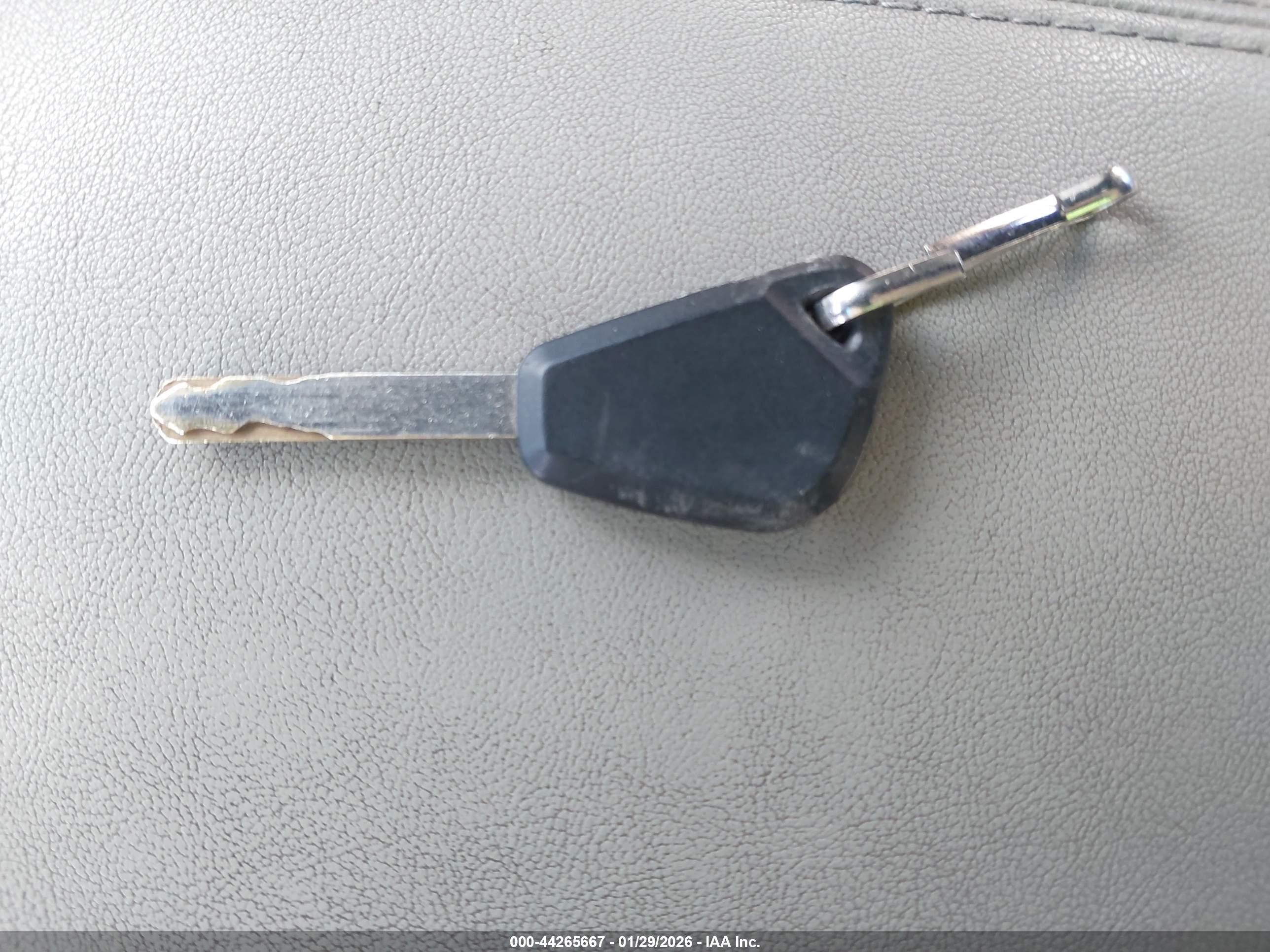 SUBARU OUTBACK image 11