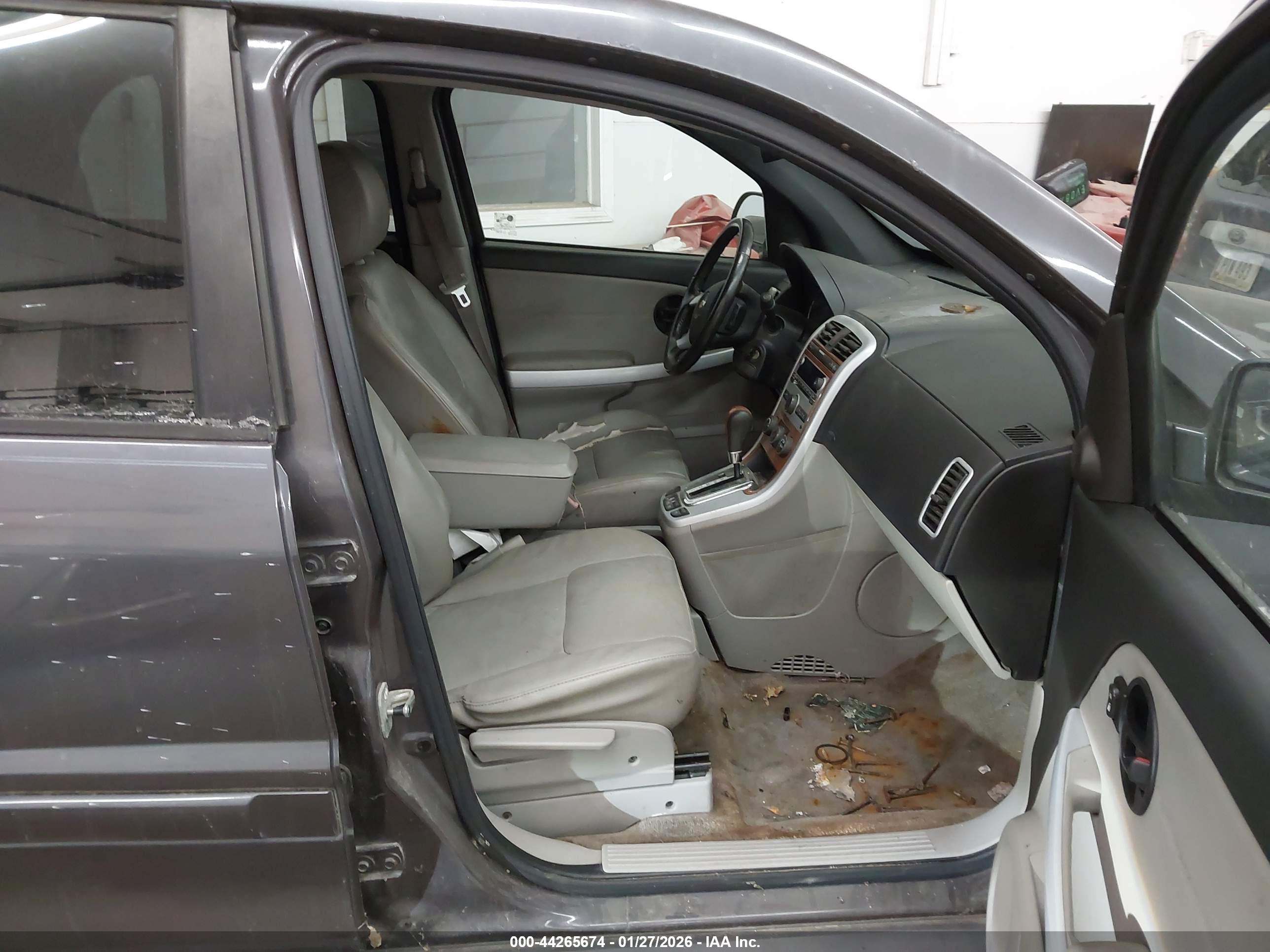 CHEVROLET EQUINOX image 5