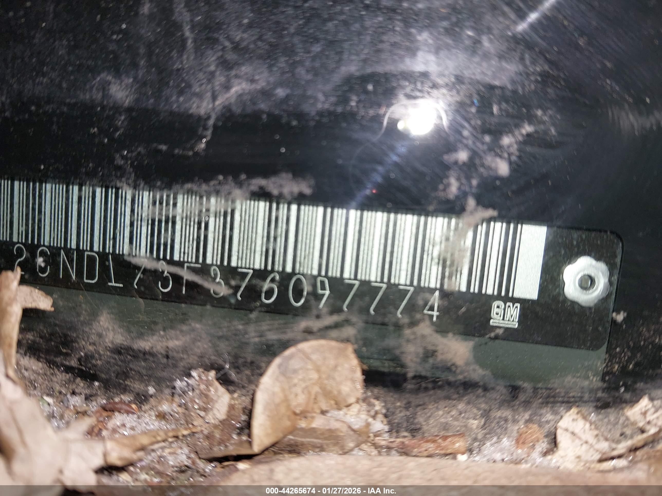 CHEVROLET EQUINOX image 9
