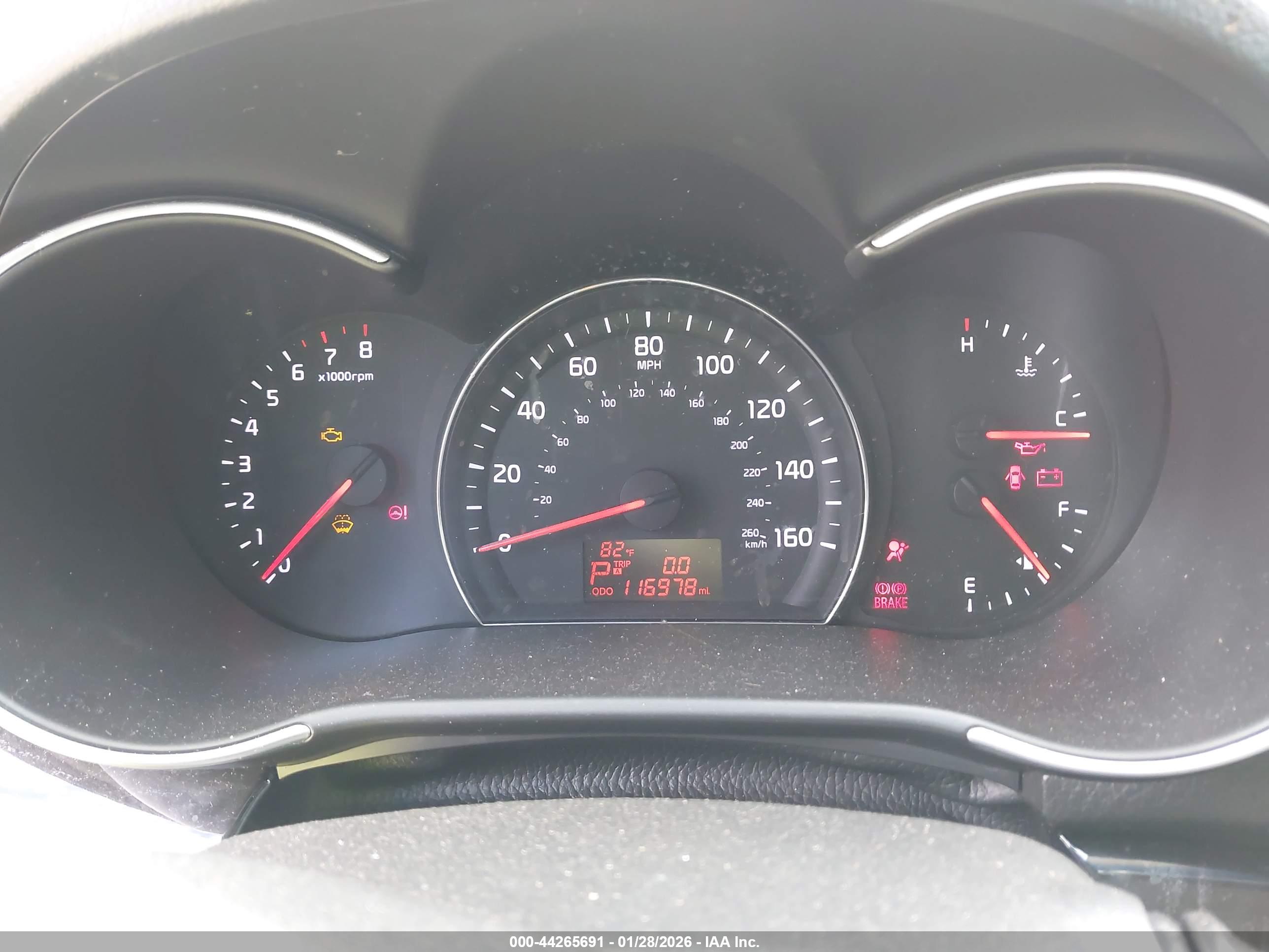 KIA SORENTO image 7