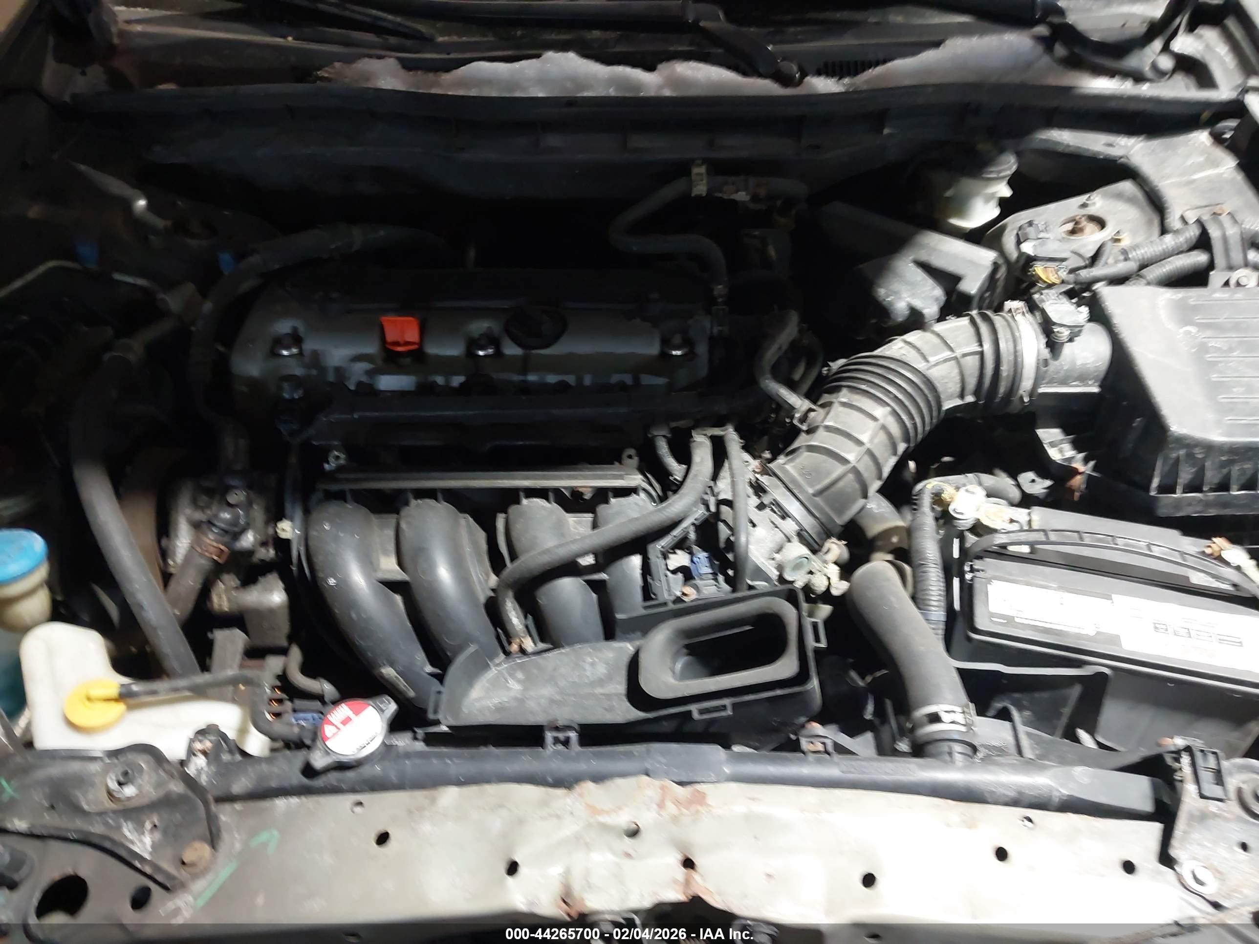 HONDA ACCORD image 10