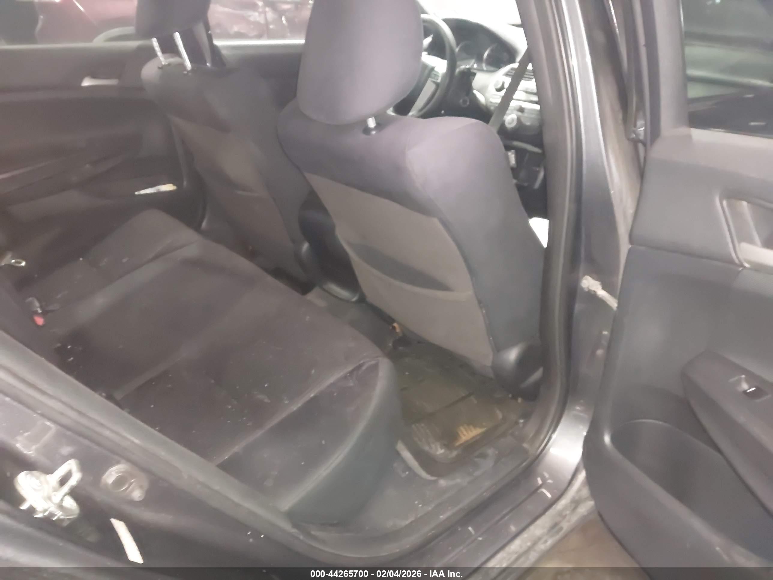 HONDA ACCORD image 8