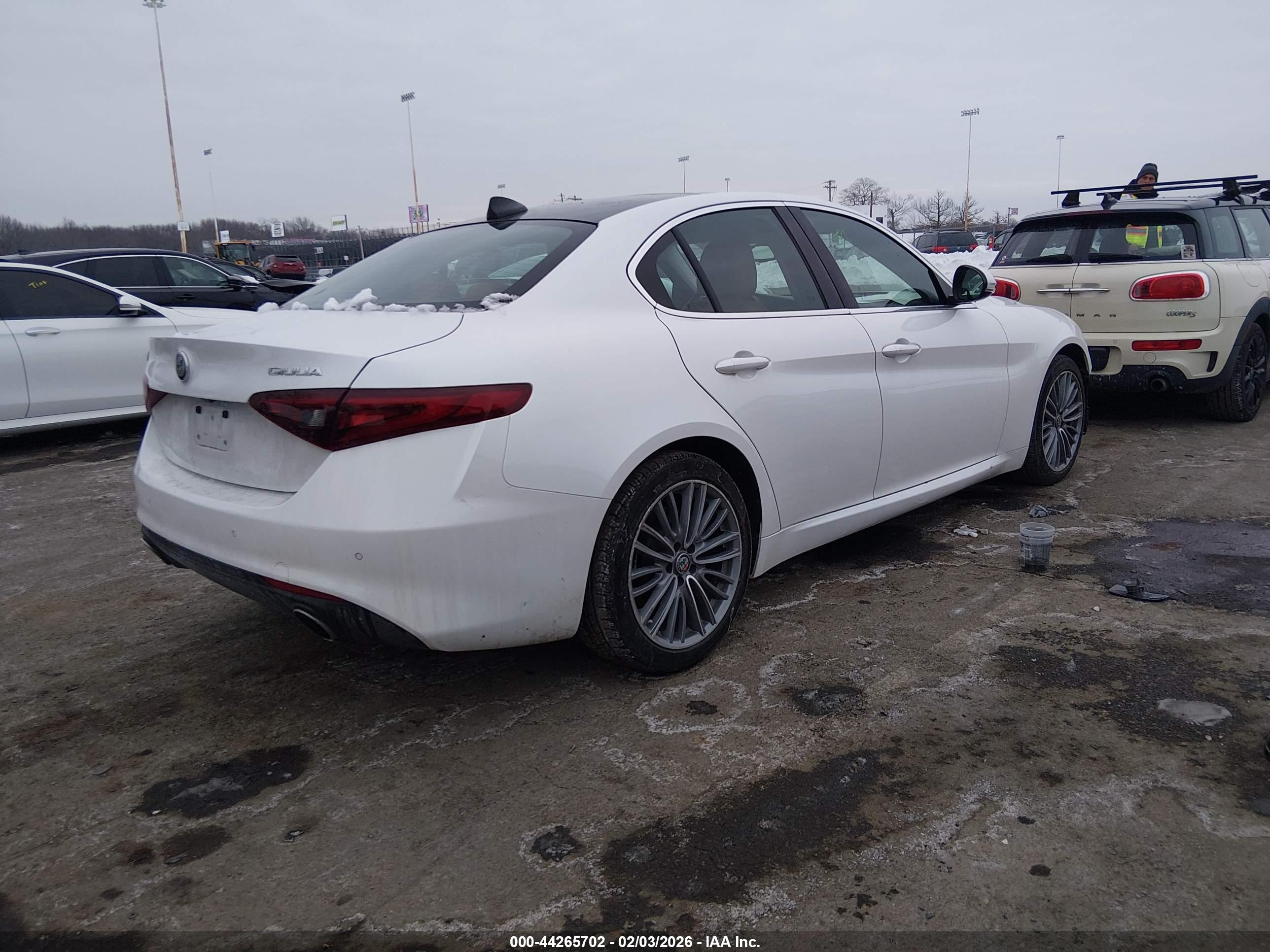 ALFA ROMEO image 4