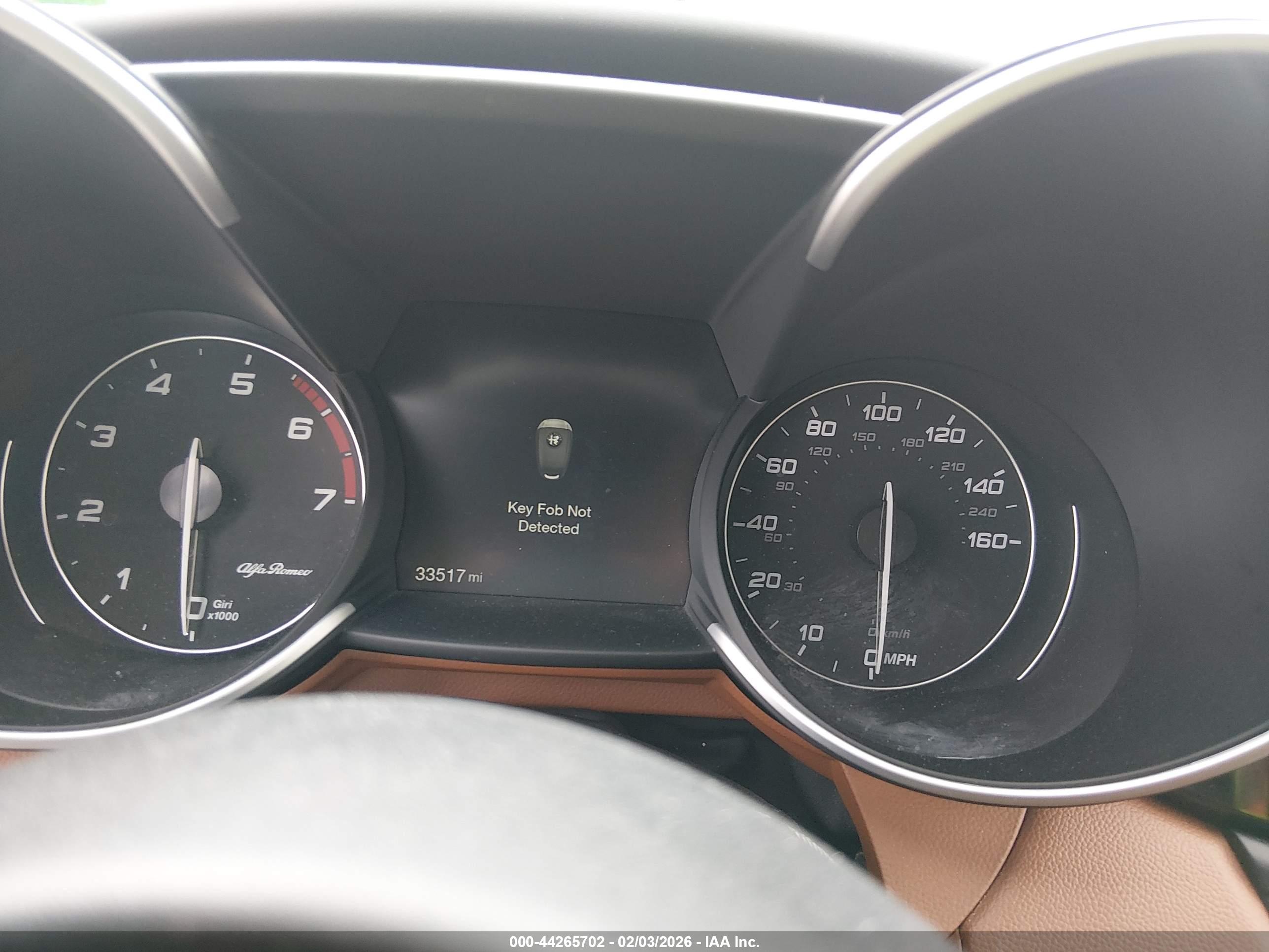 ALFA ROMEO image 7
