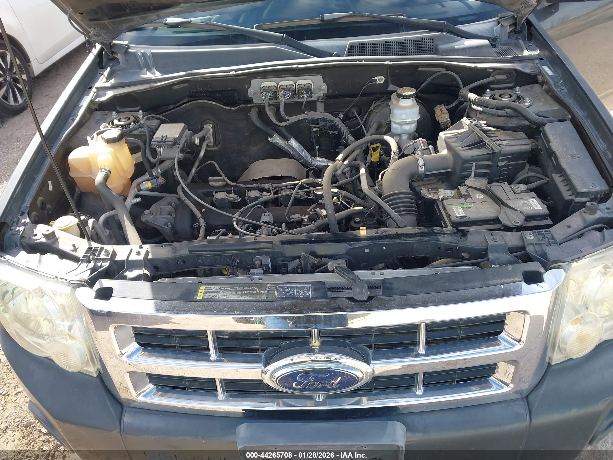 FORD ESCAPE image 10