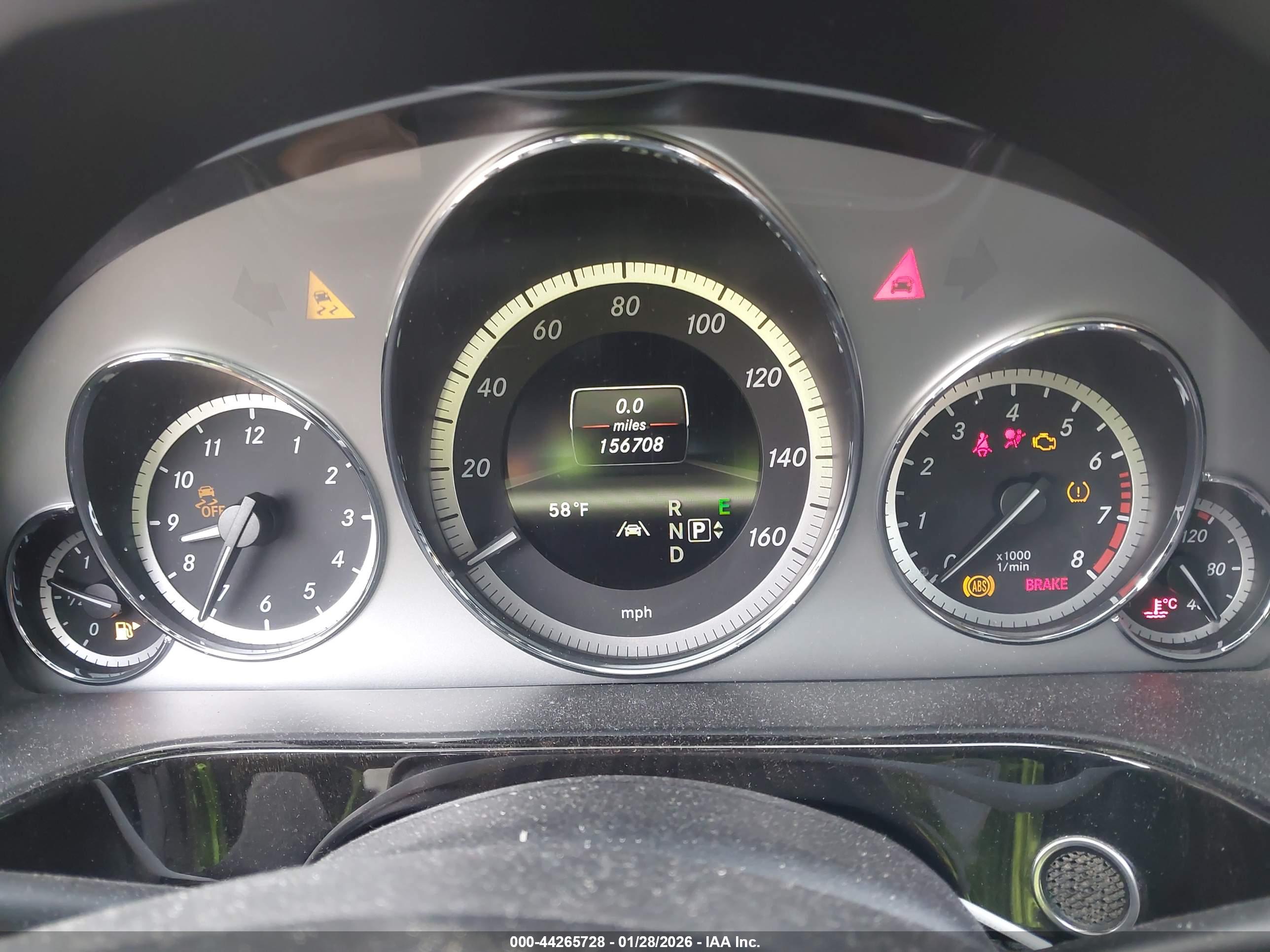 MERCEDES-BENZ E image 7
