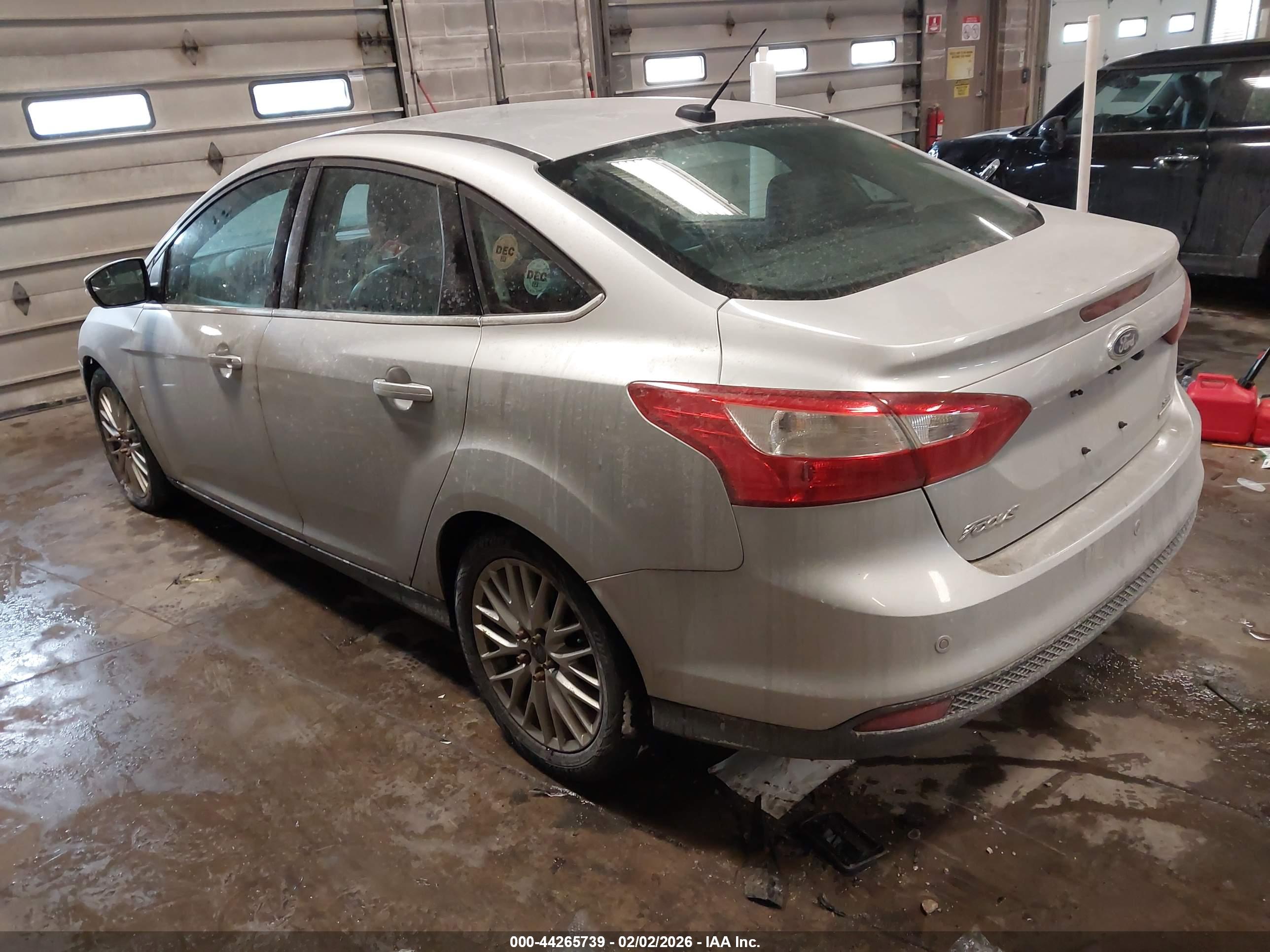 FORD FOCUS image 3