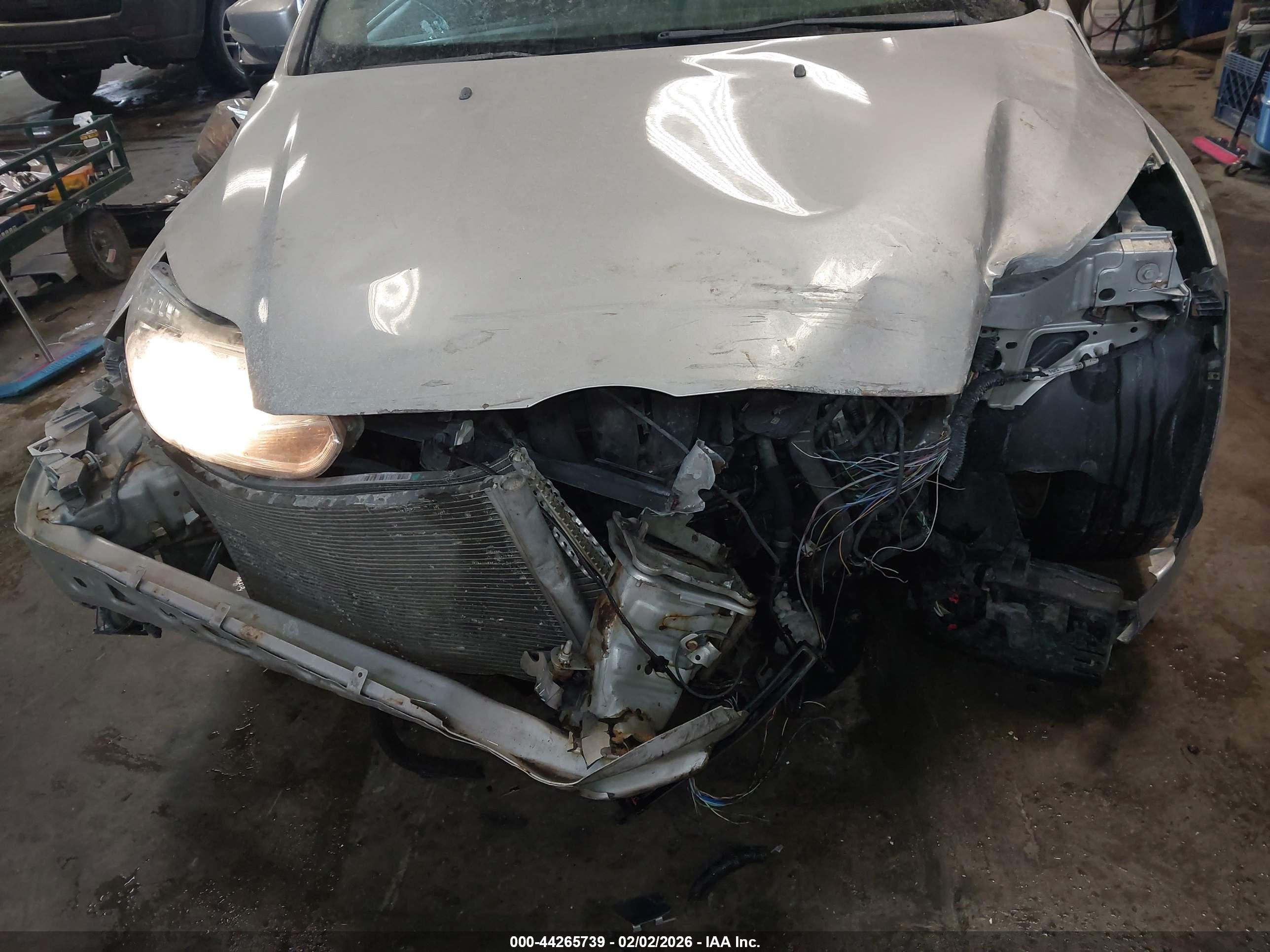 FORD FOCUS image 6