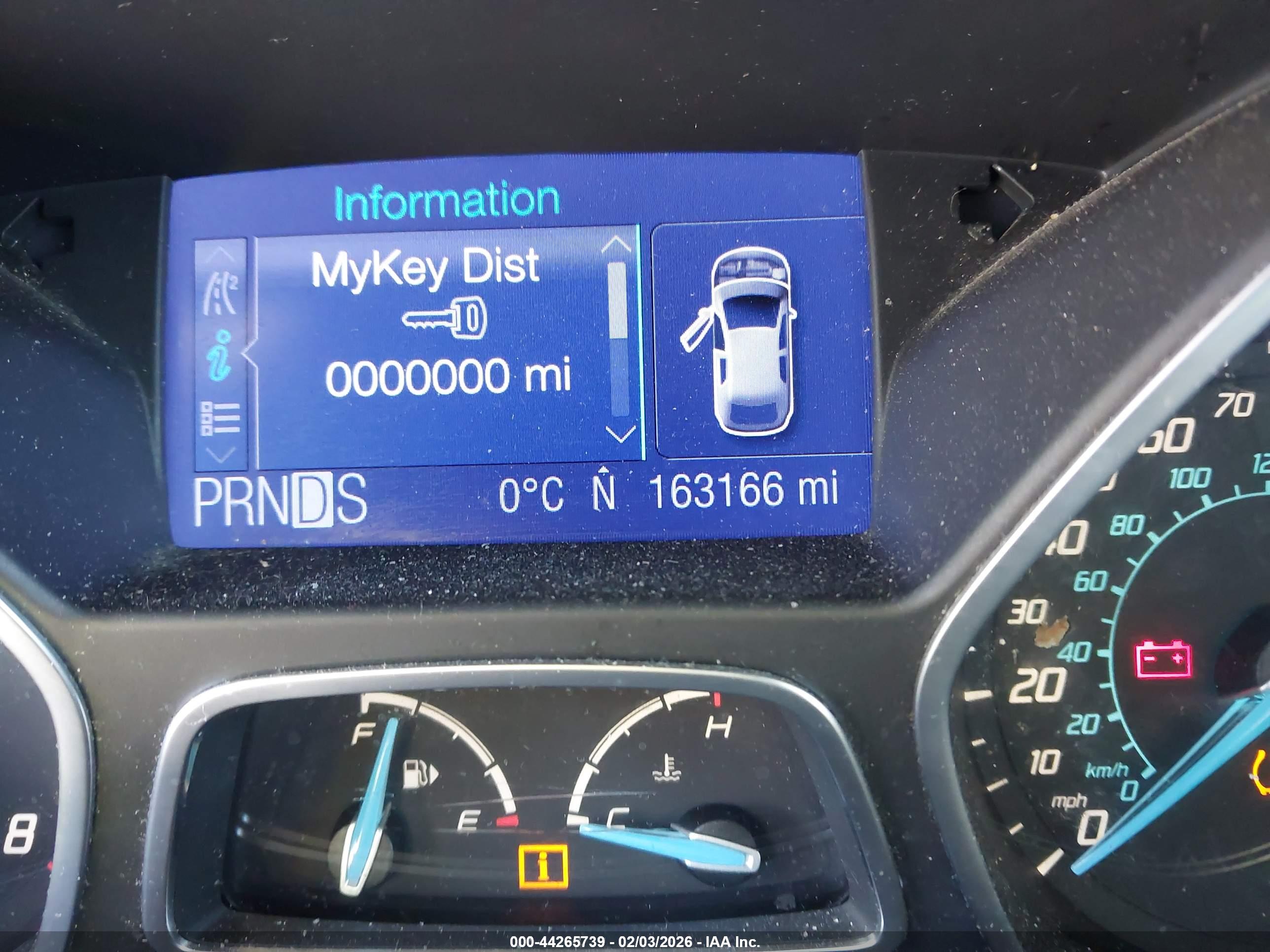 FORD FOCUS image 7