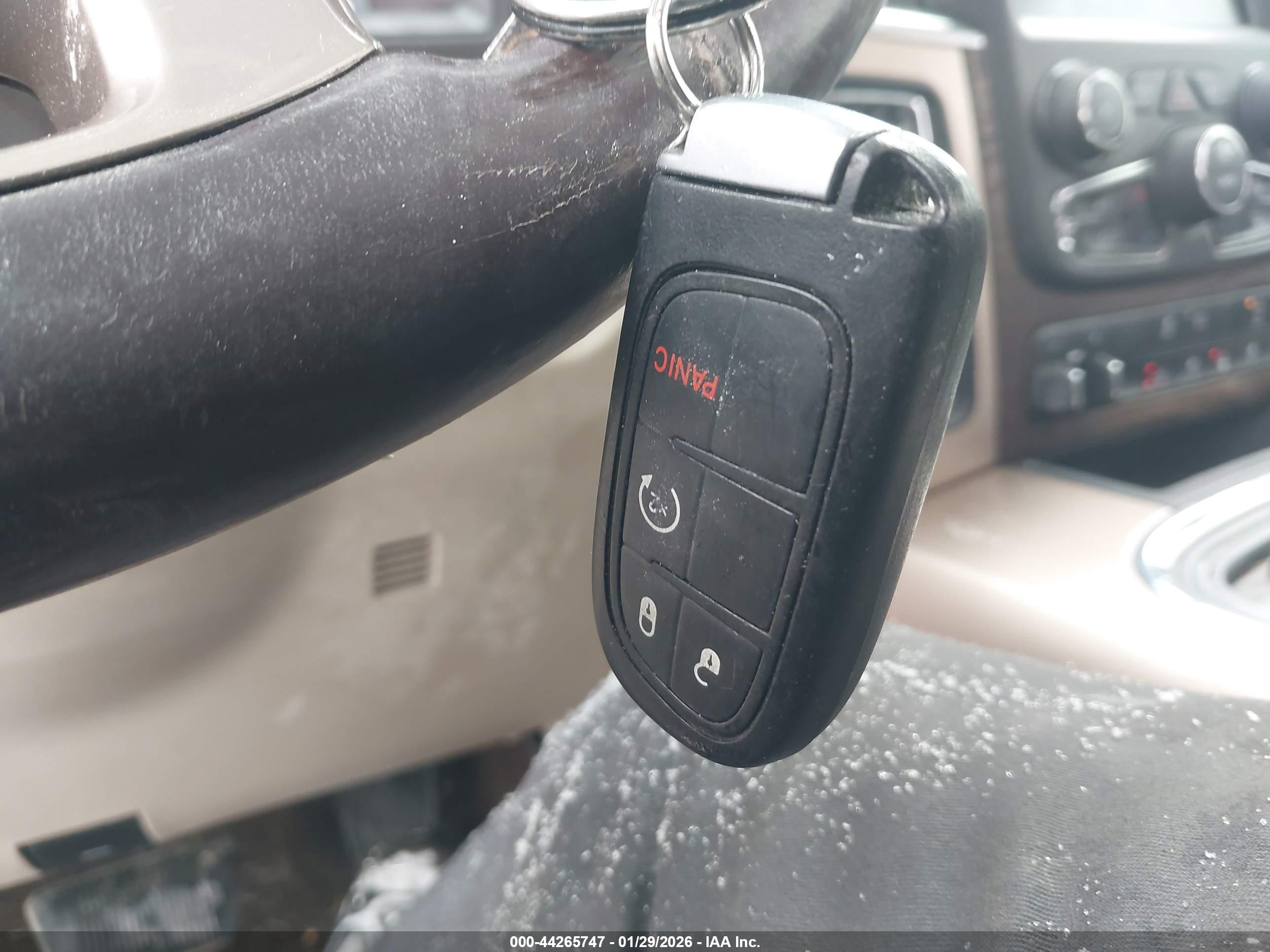 RAM 1500 image 11