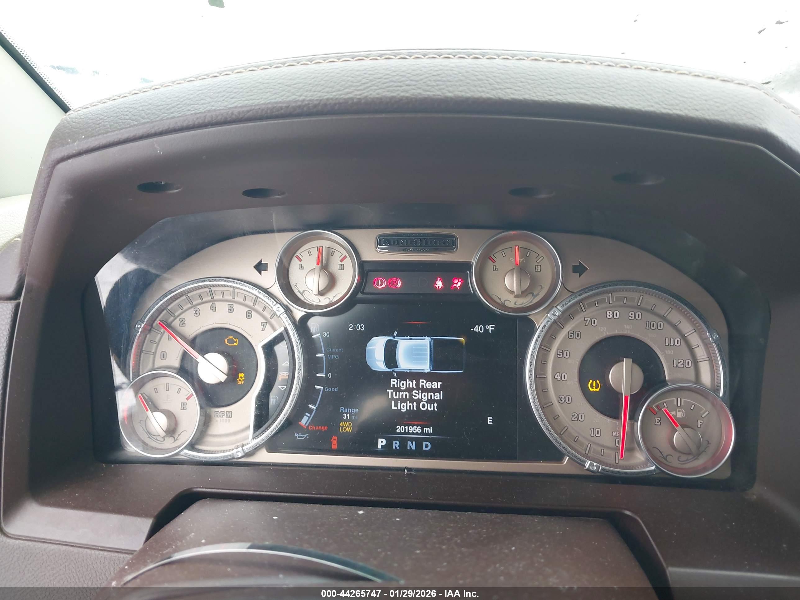 RAM 1500 image 7