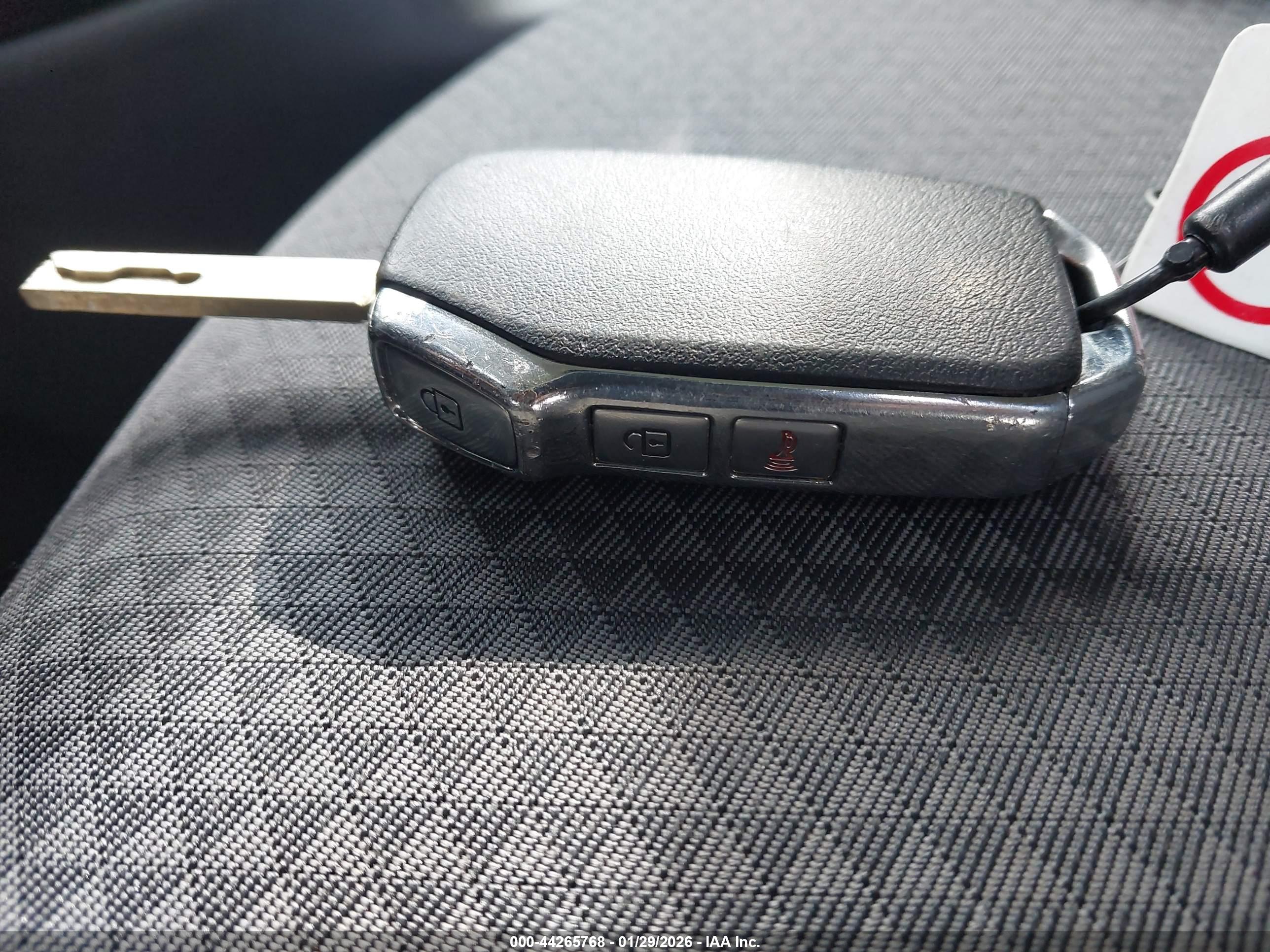 KIA SOUL image 11