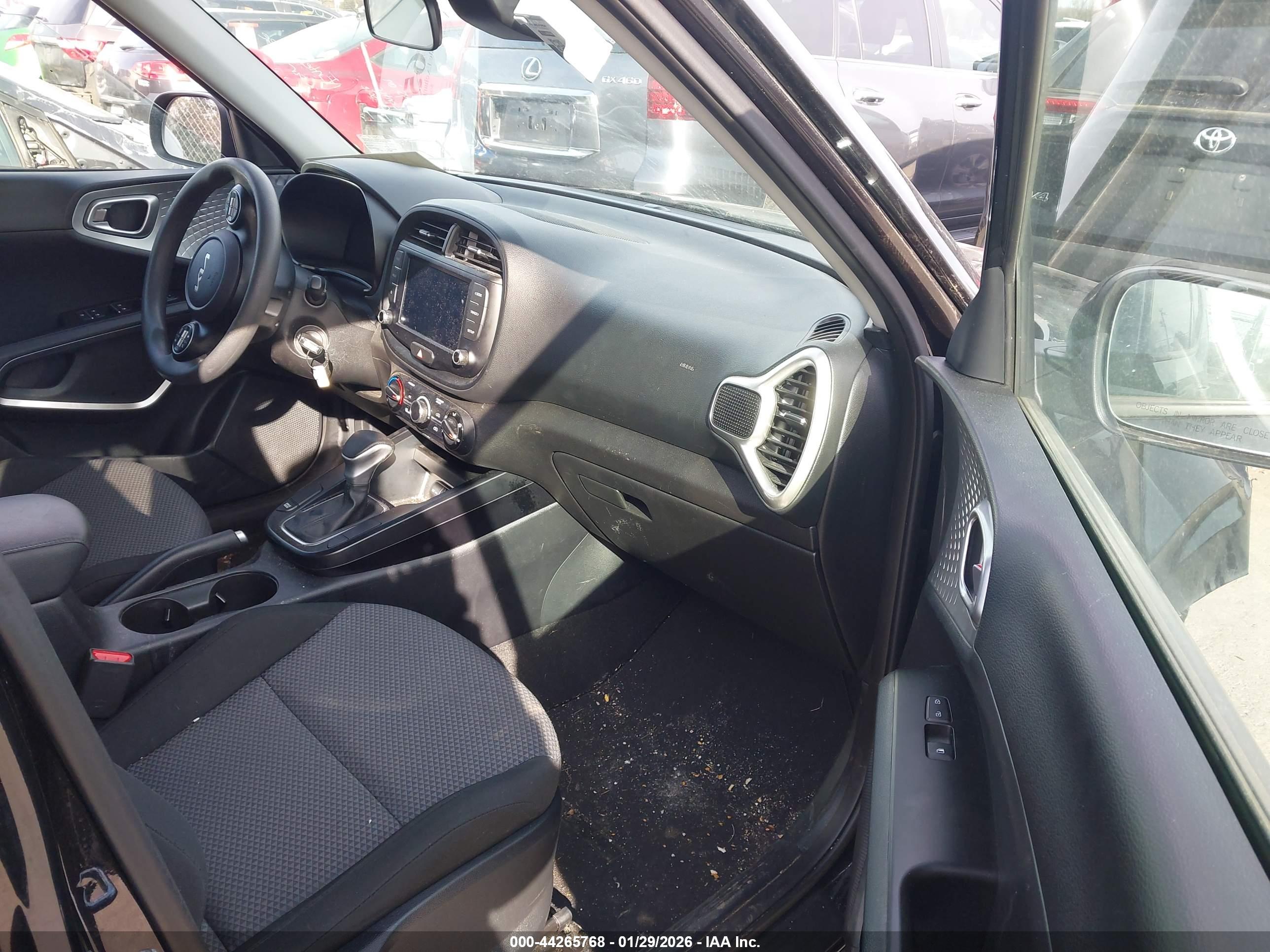 KIA SOUL image 5