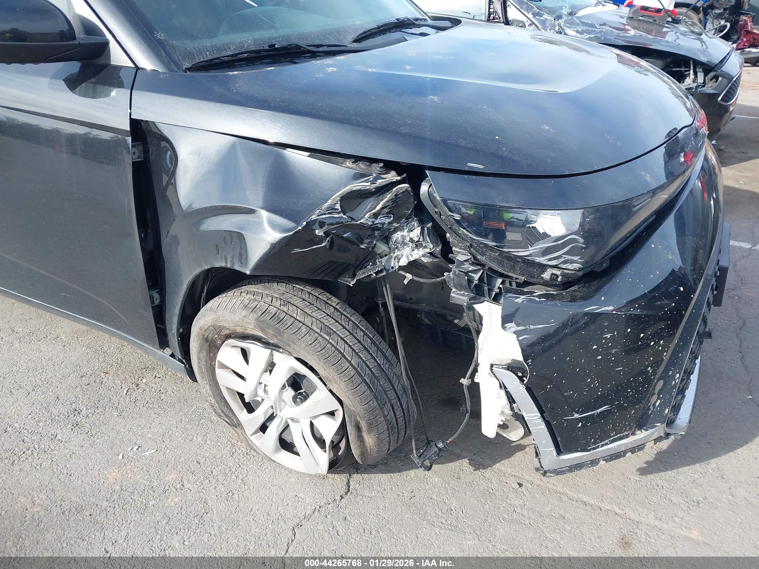 KIA SOUL image 6