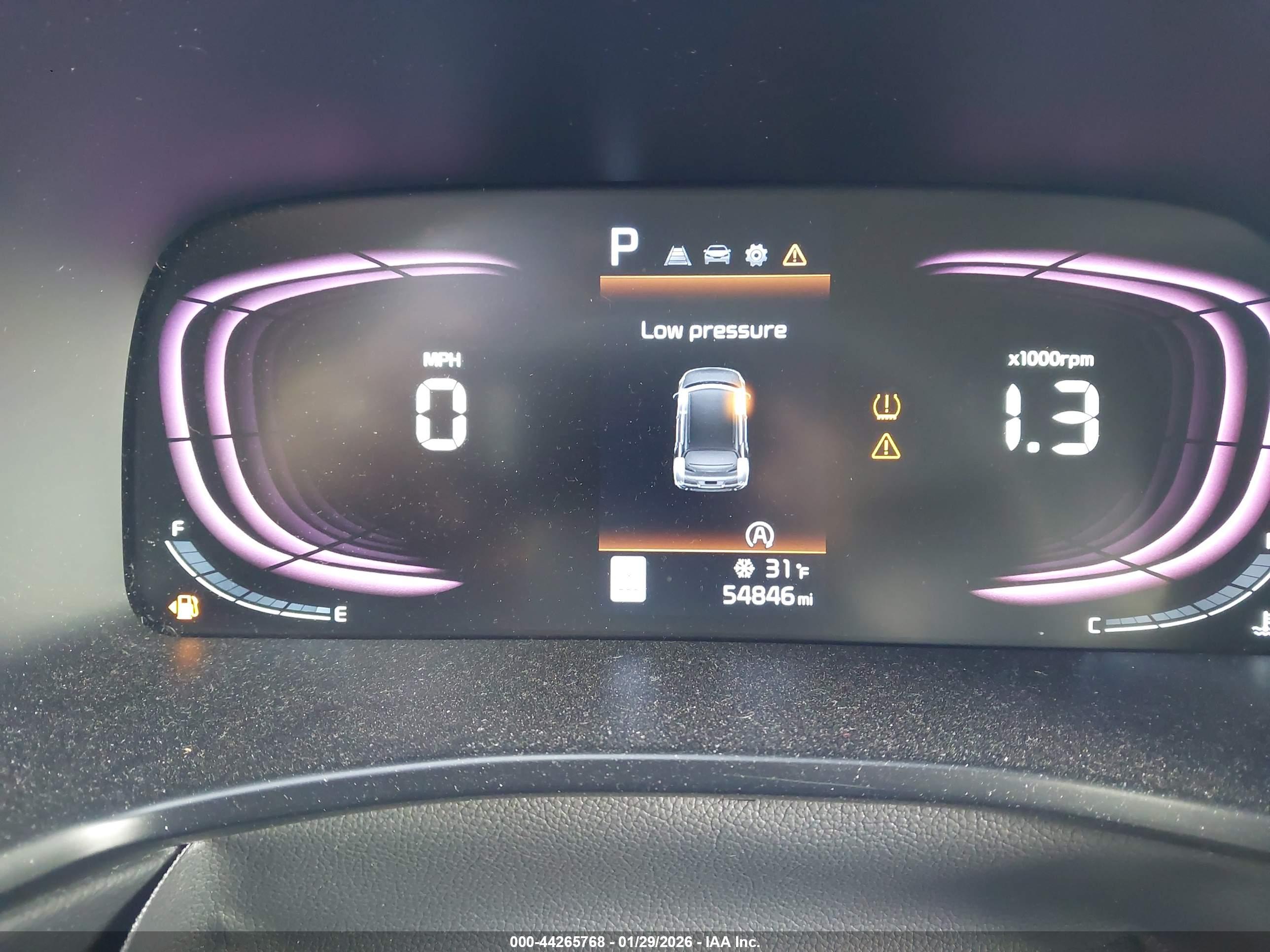 KIA SOUL image 7
