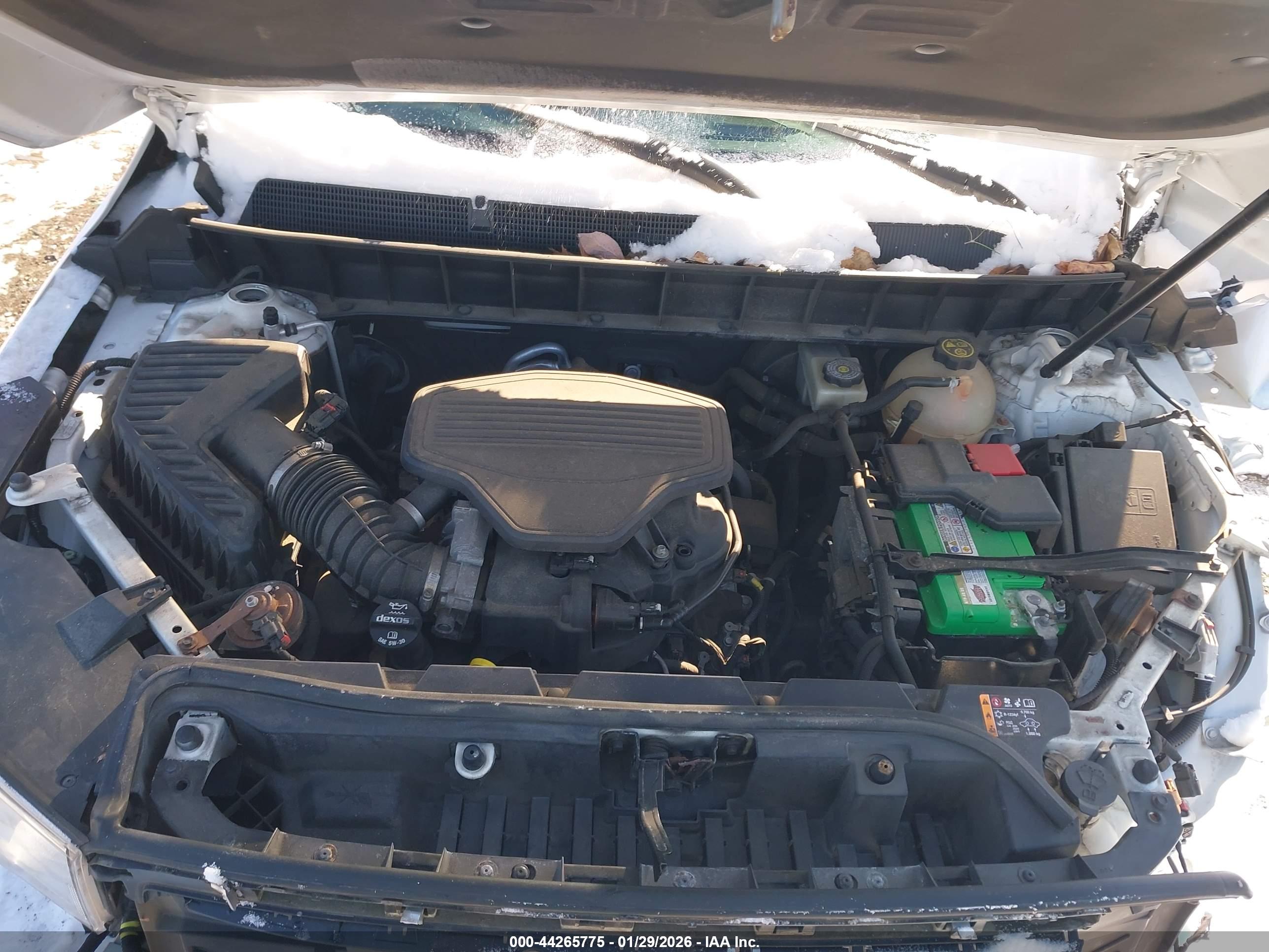 GMC ACADIA image 10
