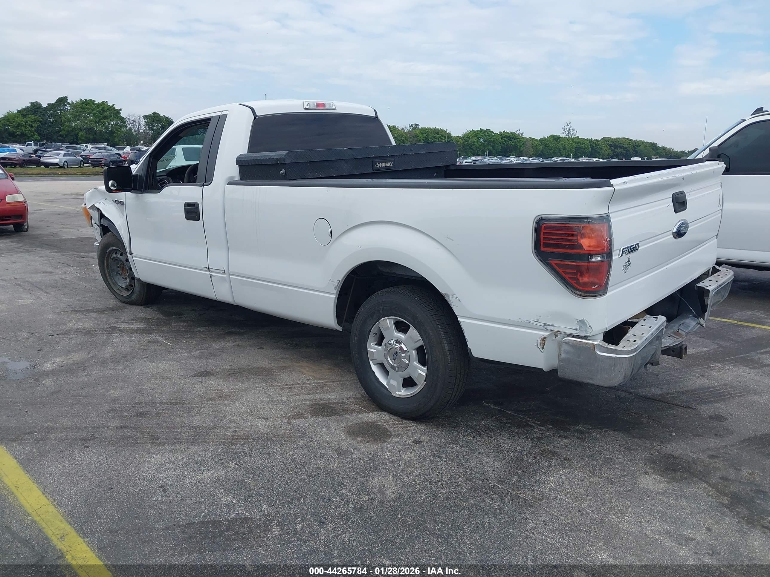 FORD F-150 image 3