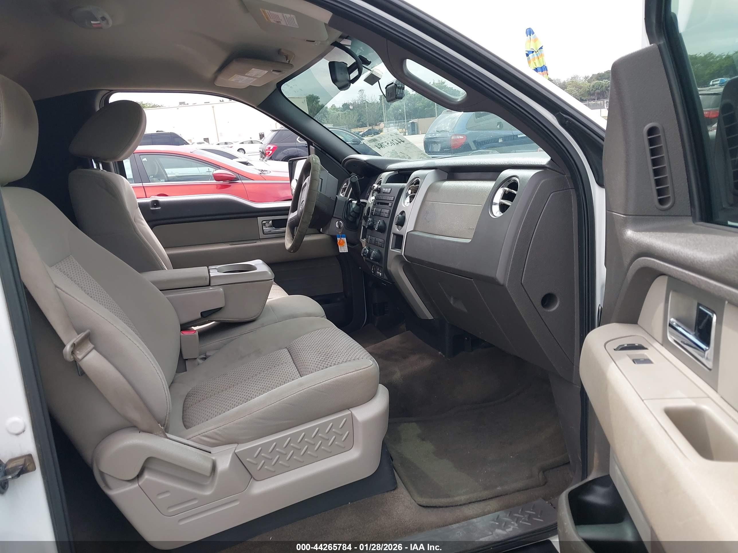 FORD F-150 image 5