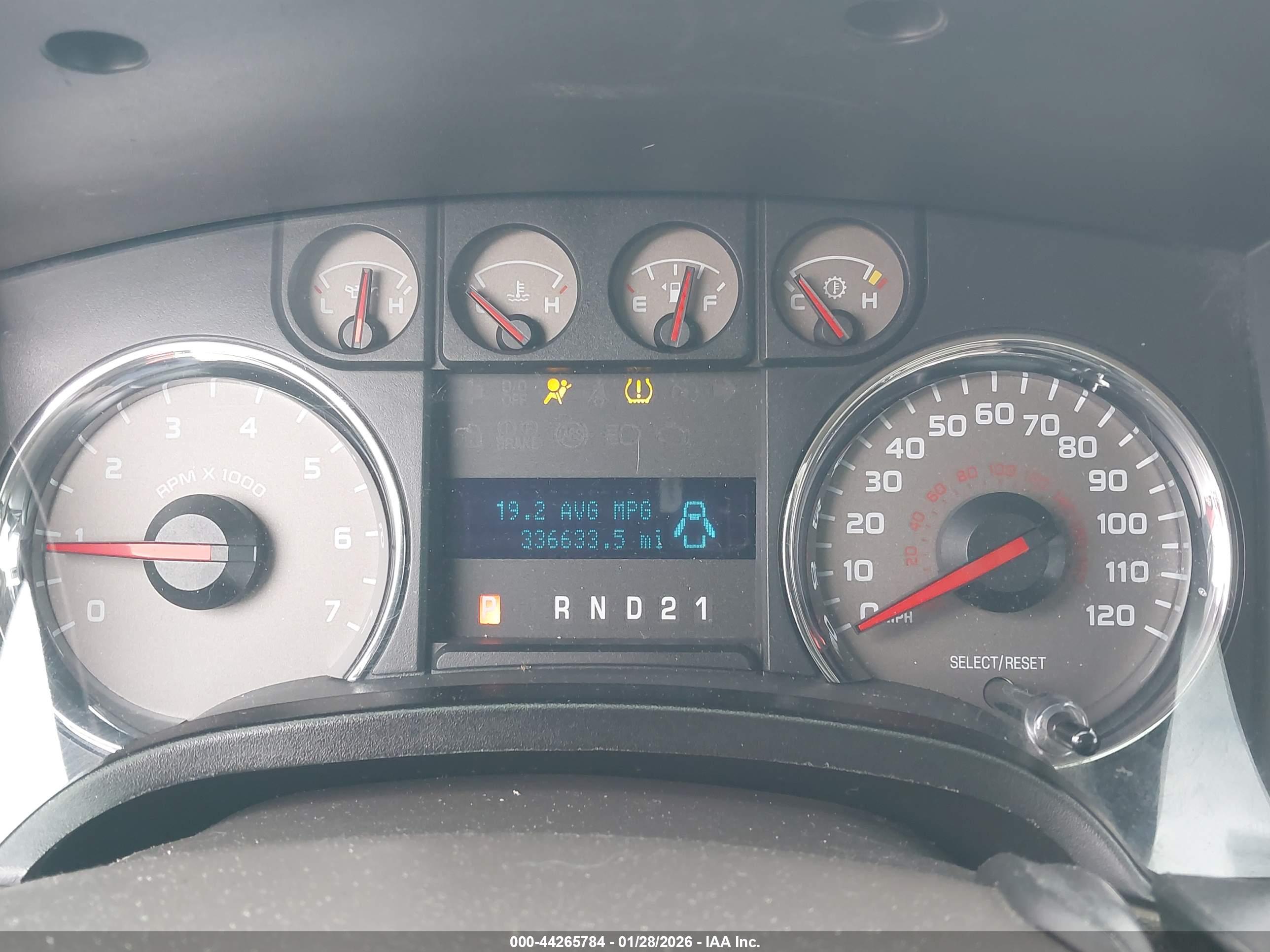 FORD F-150 image 7