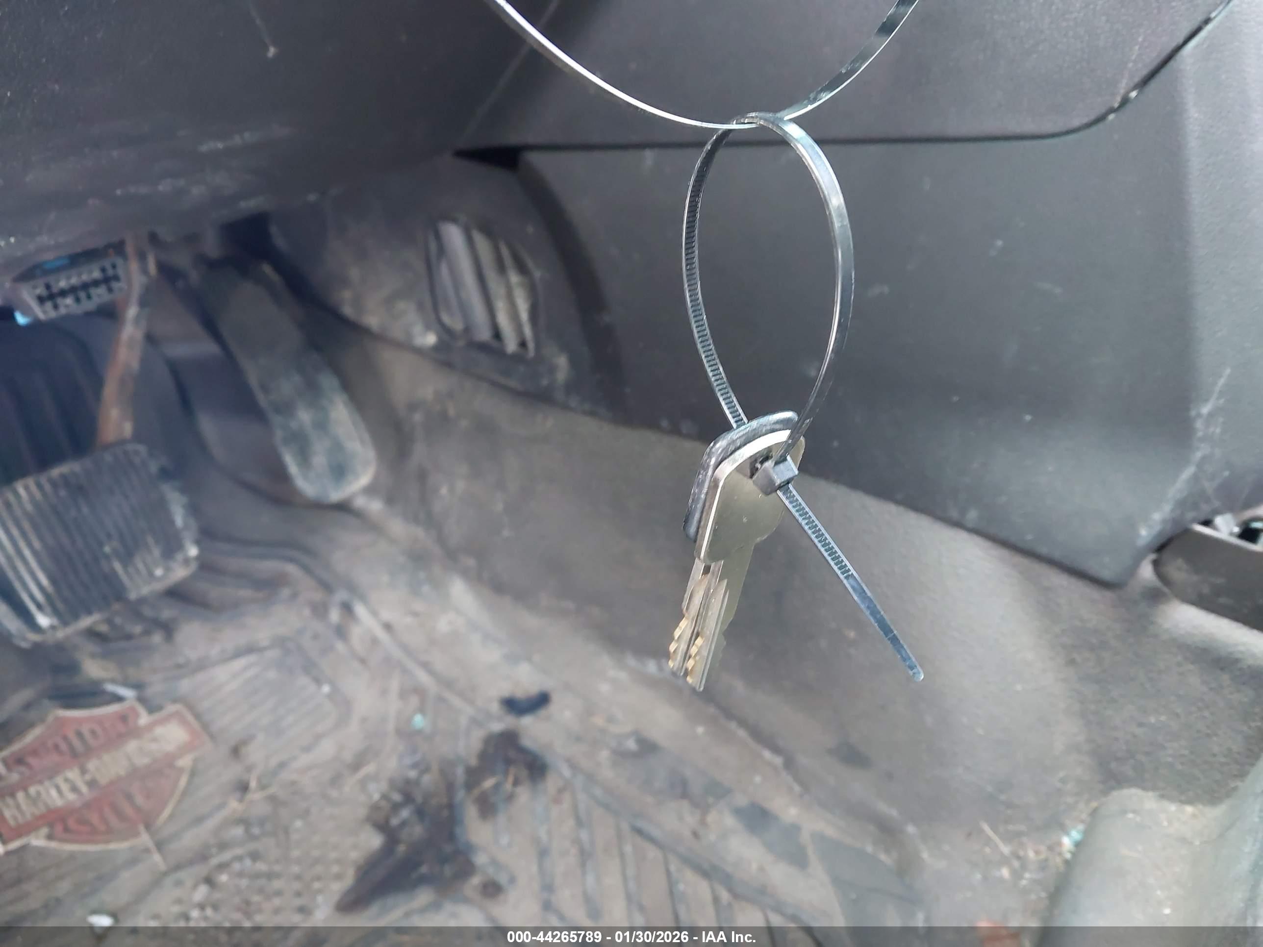 FORD UTILITY image 11