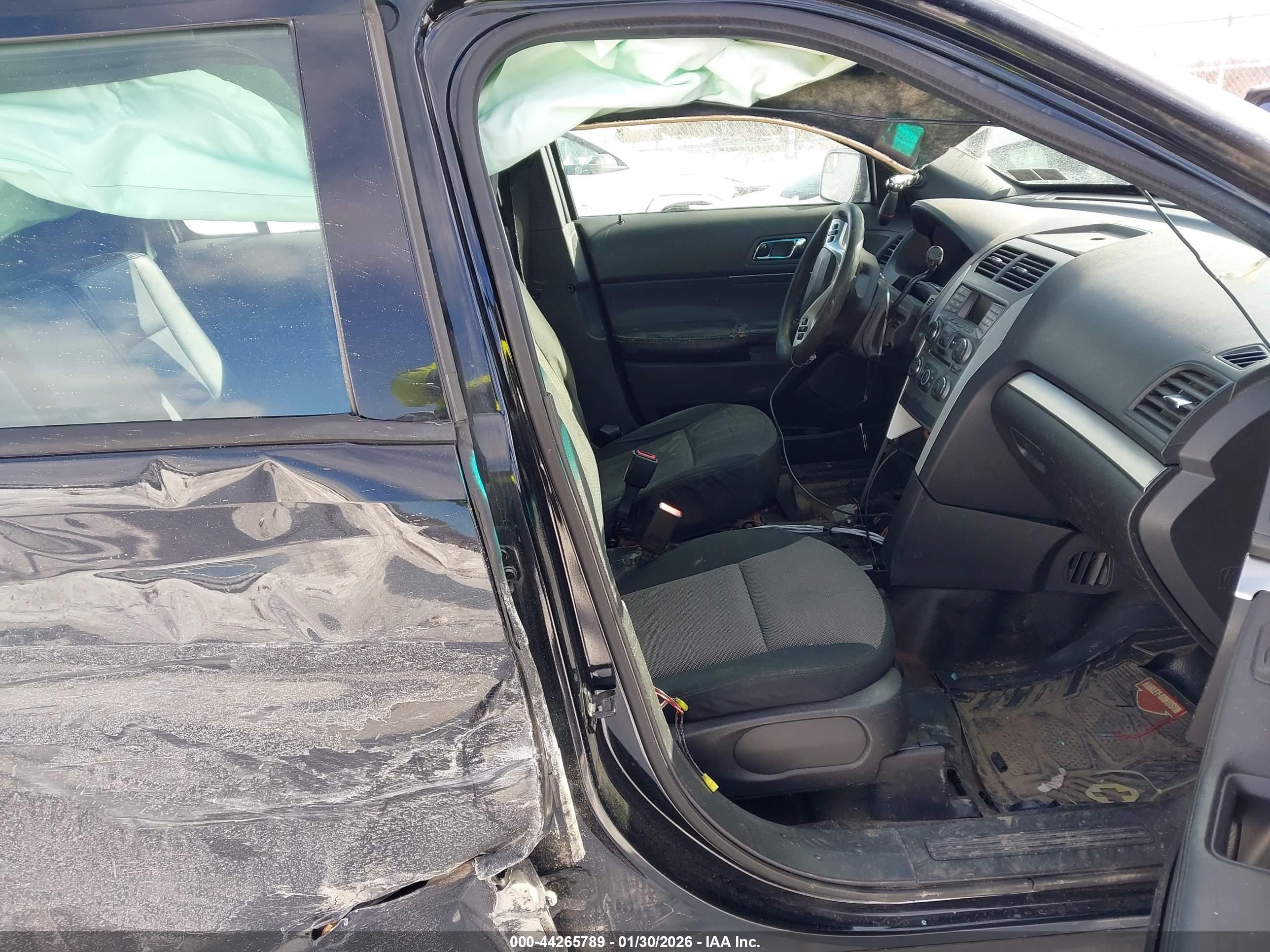 FORD UTILITY image 5
