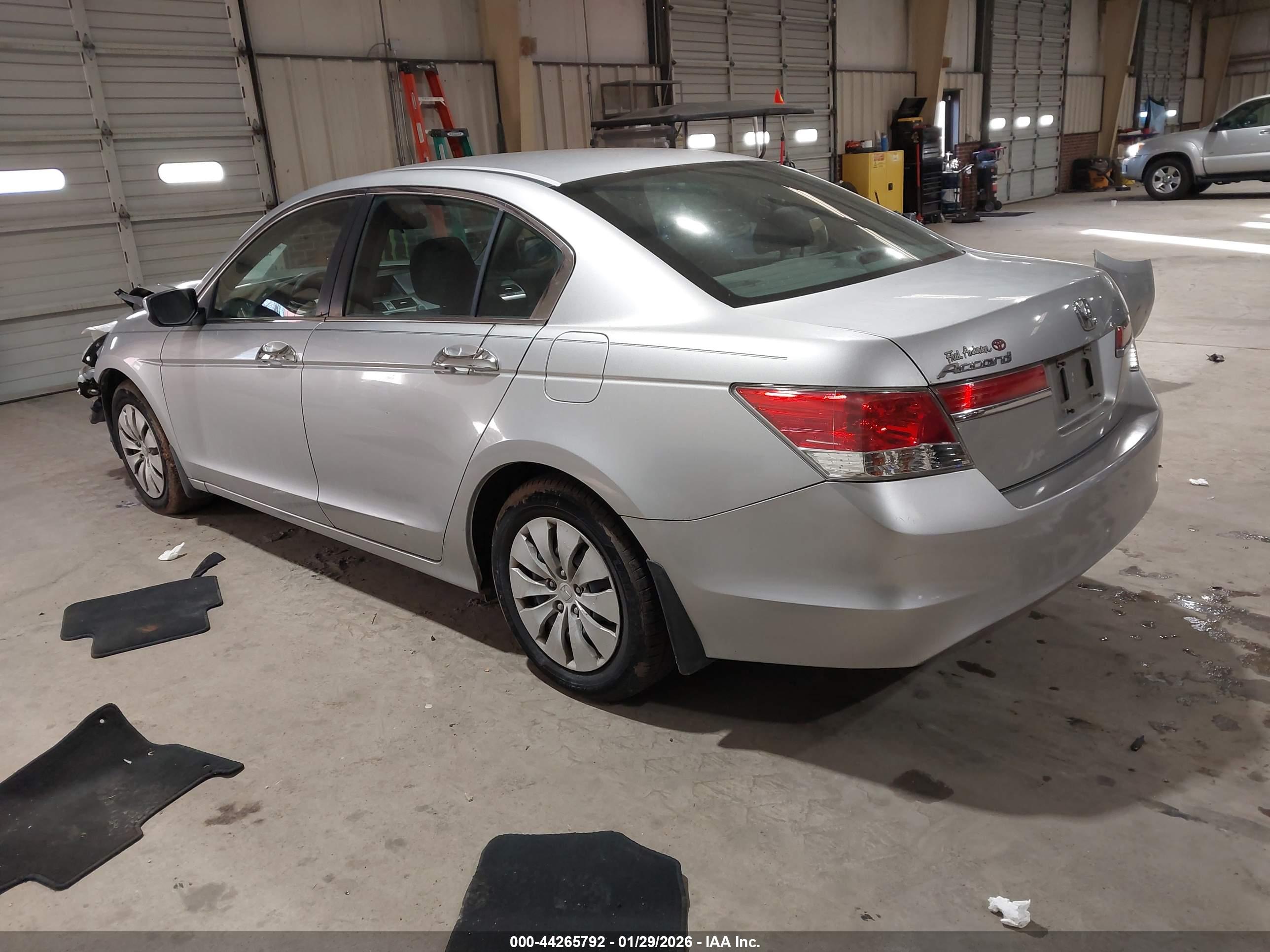 HONDA ACCORD image 3